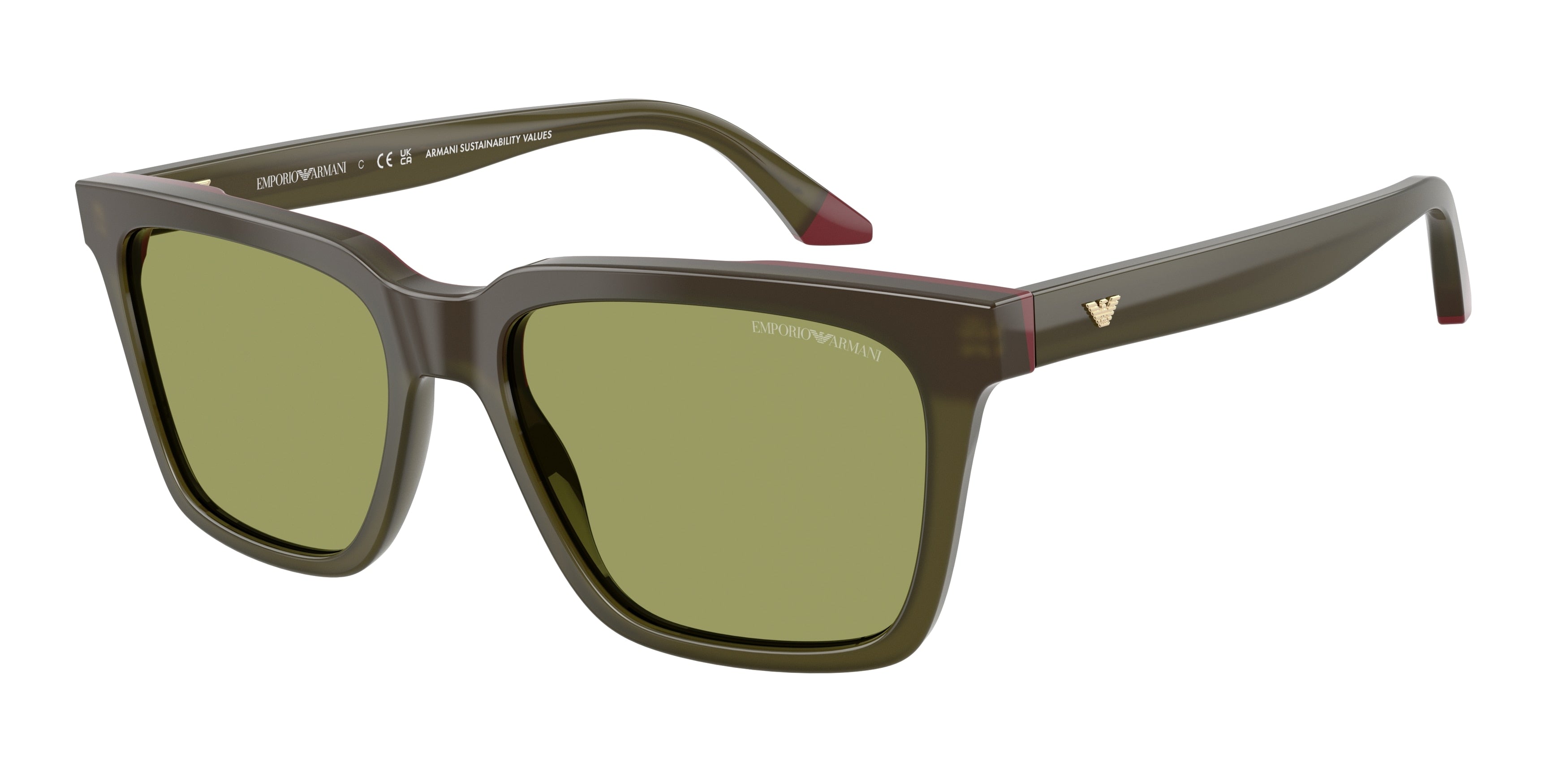 Gafas de Sol Emporio Armani EA4260 63162A 55 17