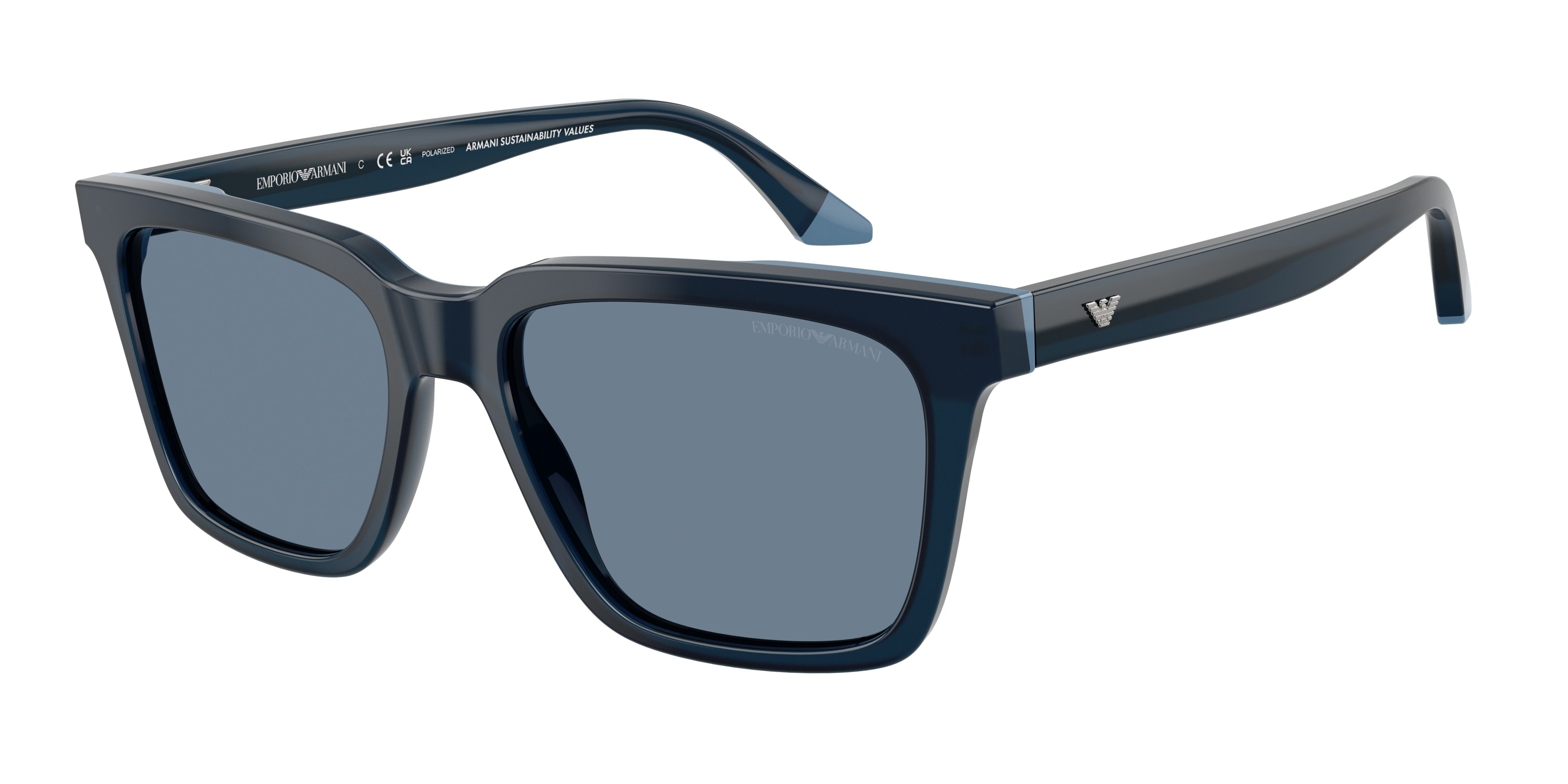 Gafas de Sol Emporio Armani EA4260 63172V 55 17
