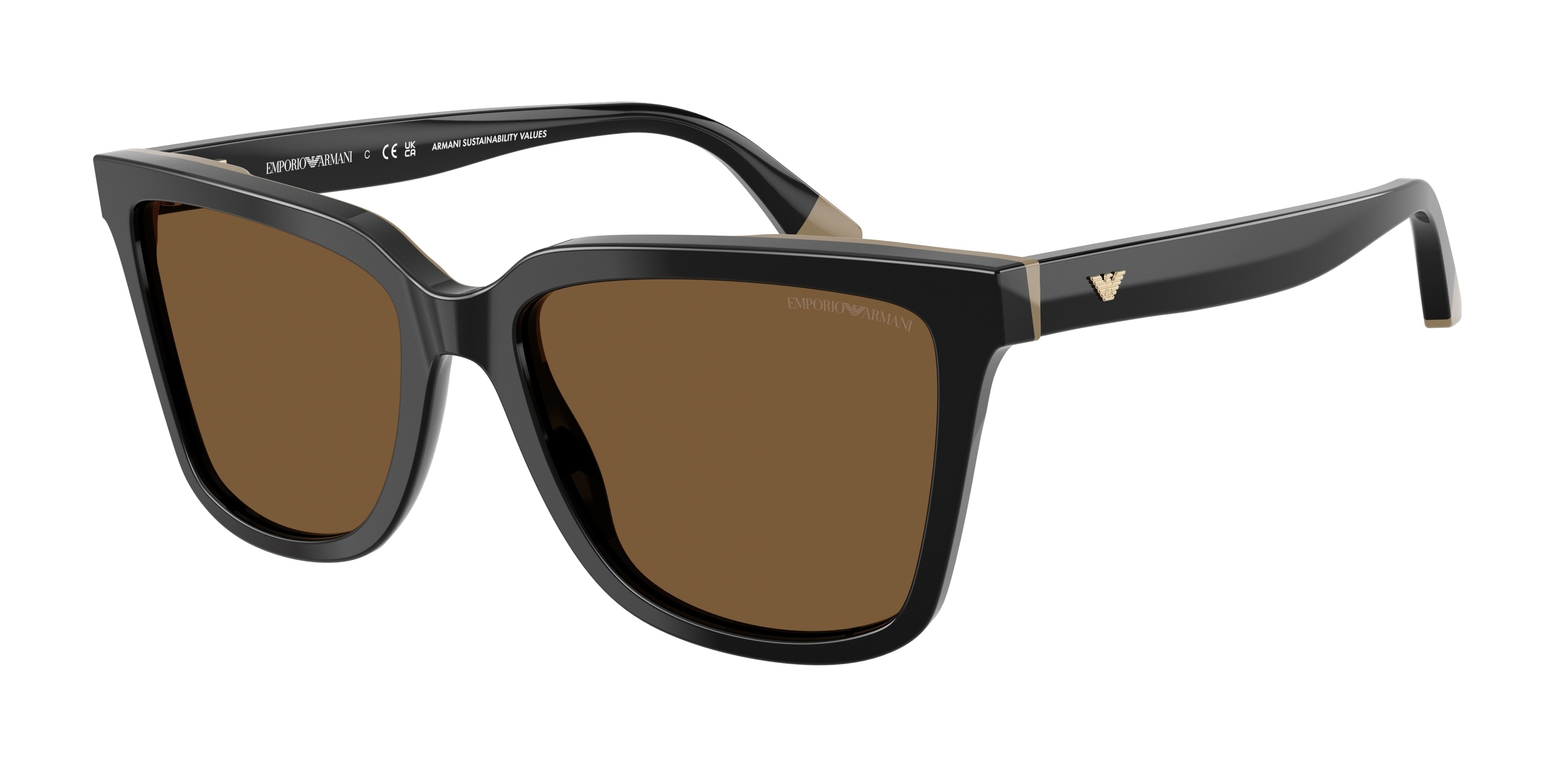 Gafas de Sol Emporio Armani EA4261 631373 55 17
