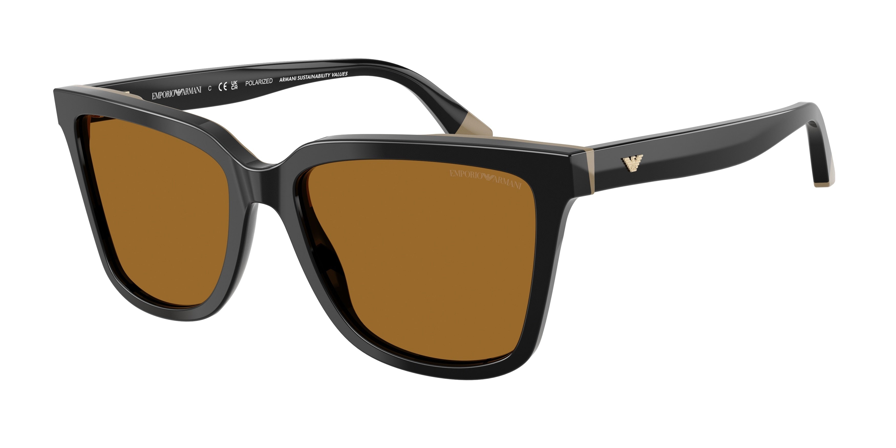 Gafas de Sol Emporio Armani EA4261 631383 55 17