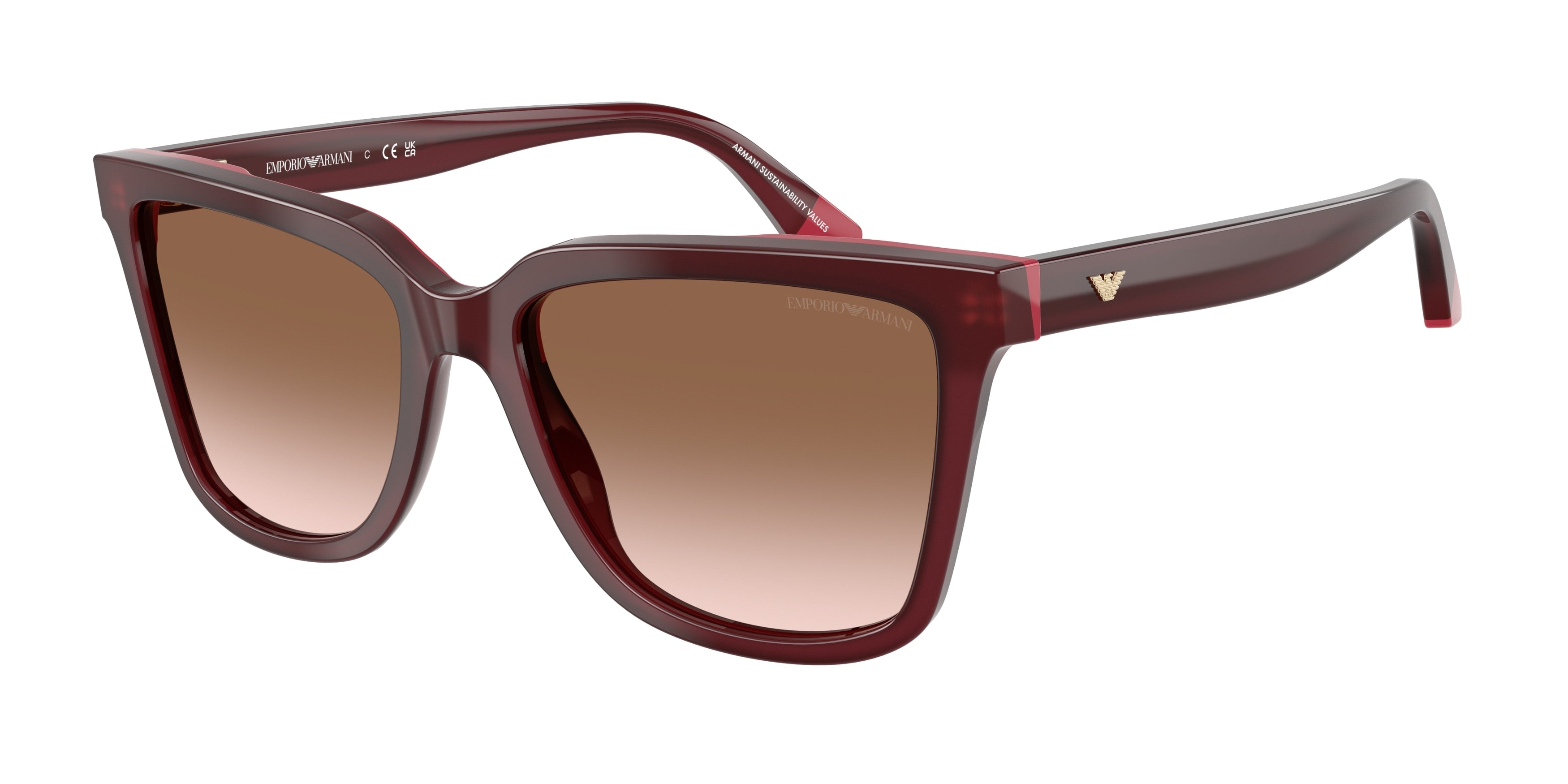 Gafas de Sol Emporio Armani EA4261 632013 55 17