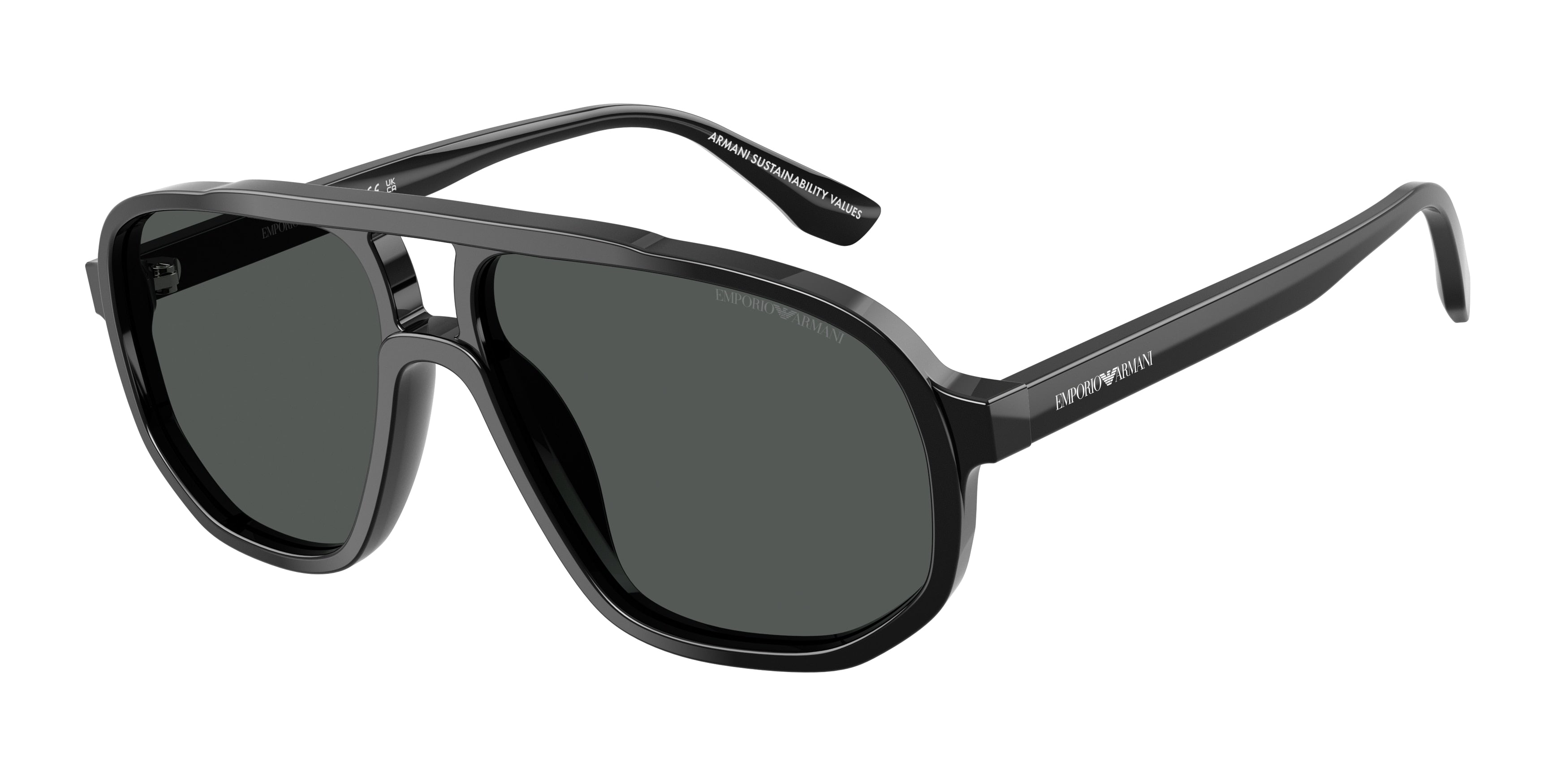 Gafas de Sol Emporio Armani EA4263U 501787 57 14
