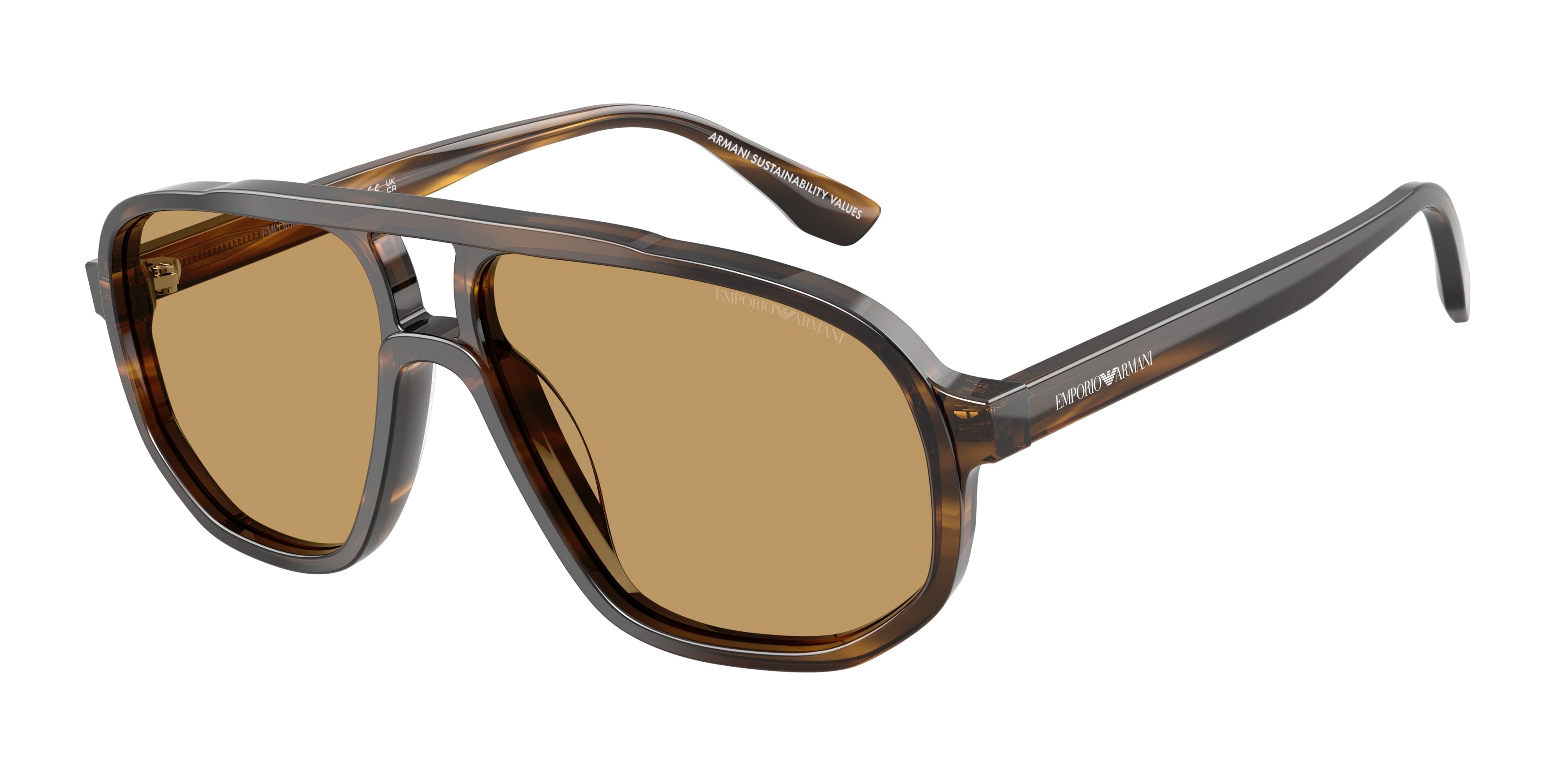 Gafas de Sol Emporio Armani EA4263U 632673 57 14