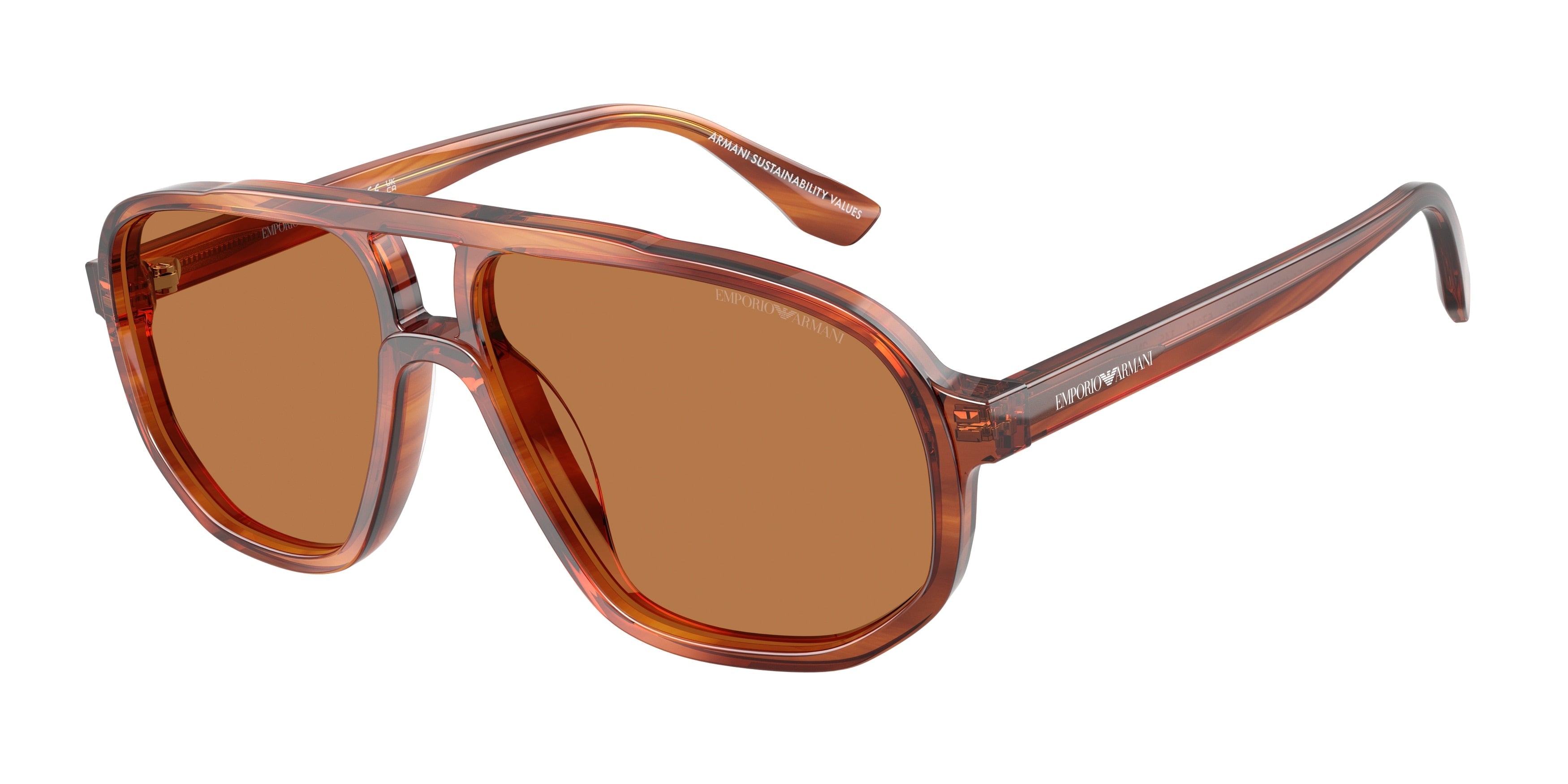 Gafas de Sol Emporio Armani EA4263U 632973 57 14