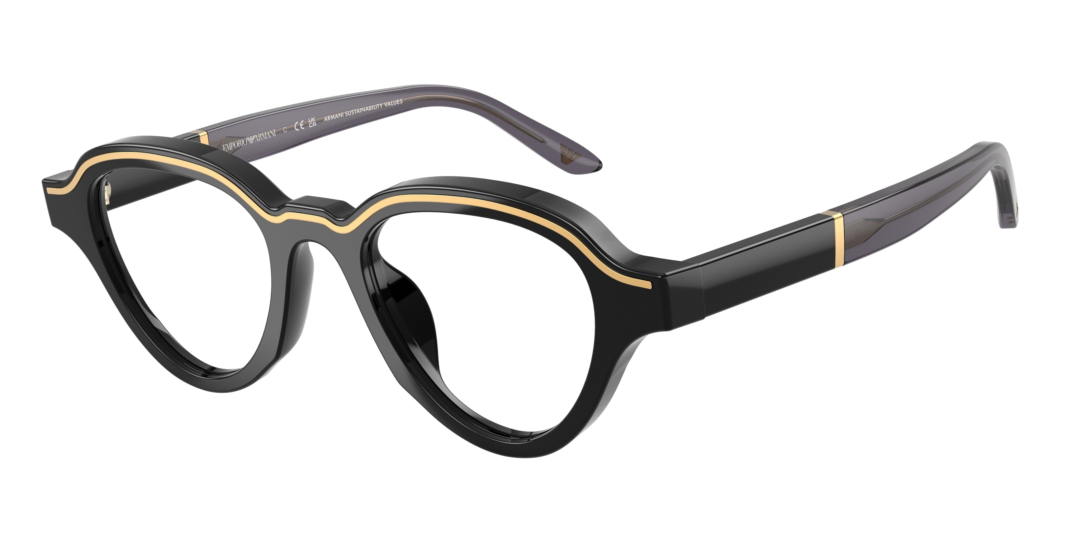 Gafas de Sol Emporio Armani EA4264U 50171W 47 20