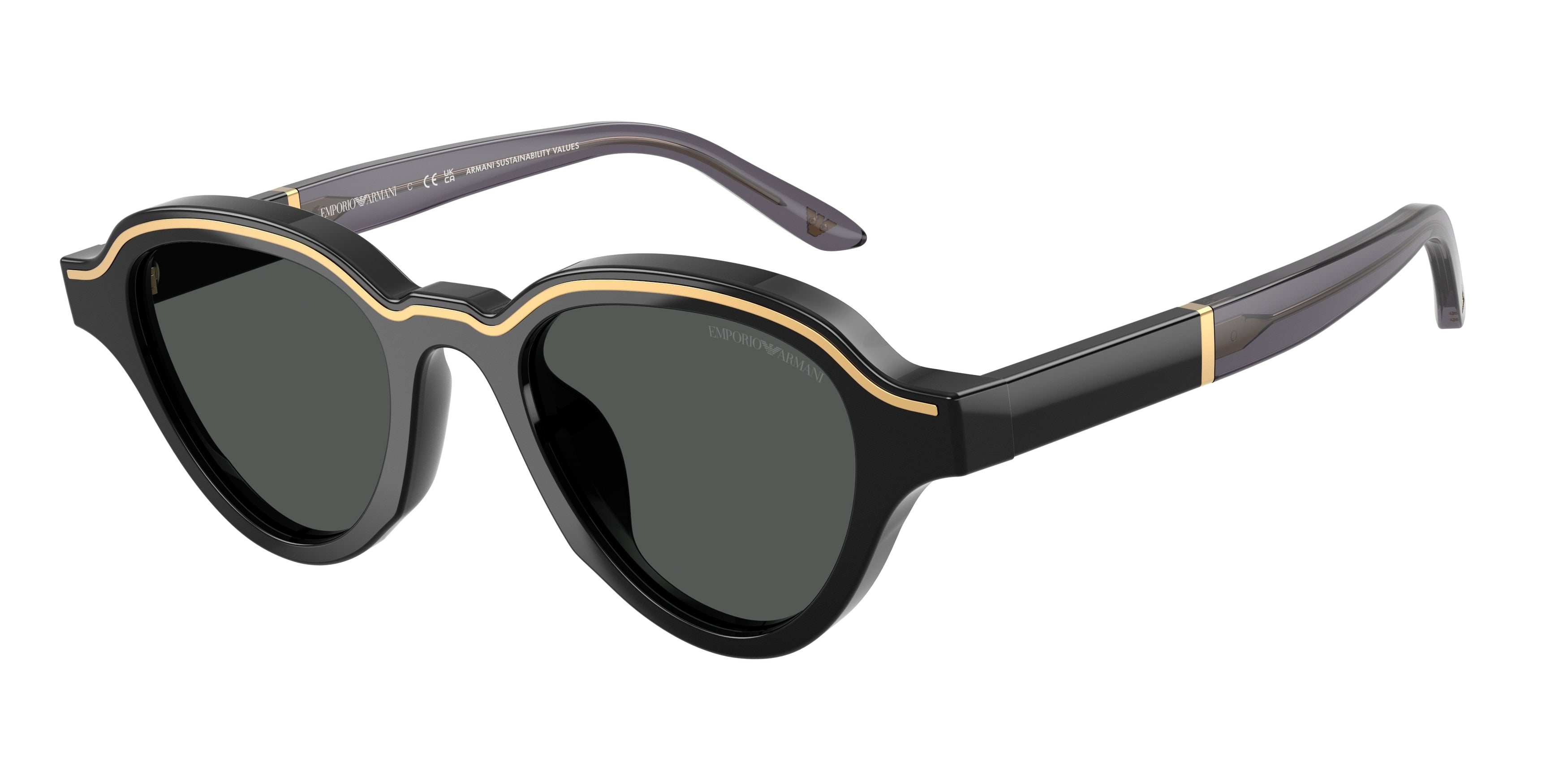 Gafas de Sol Emporio Armani EA4264U 501787 47 20