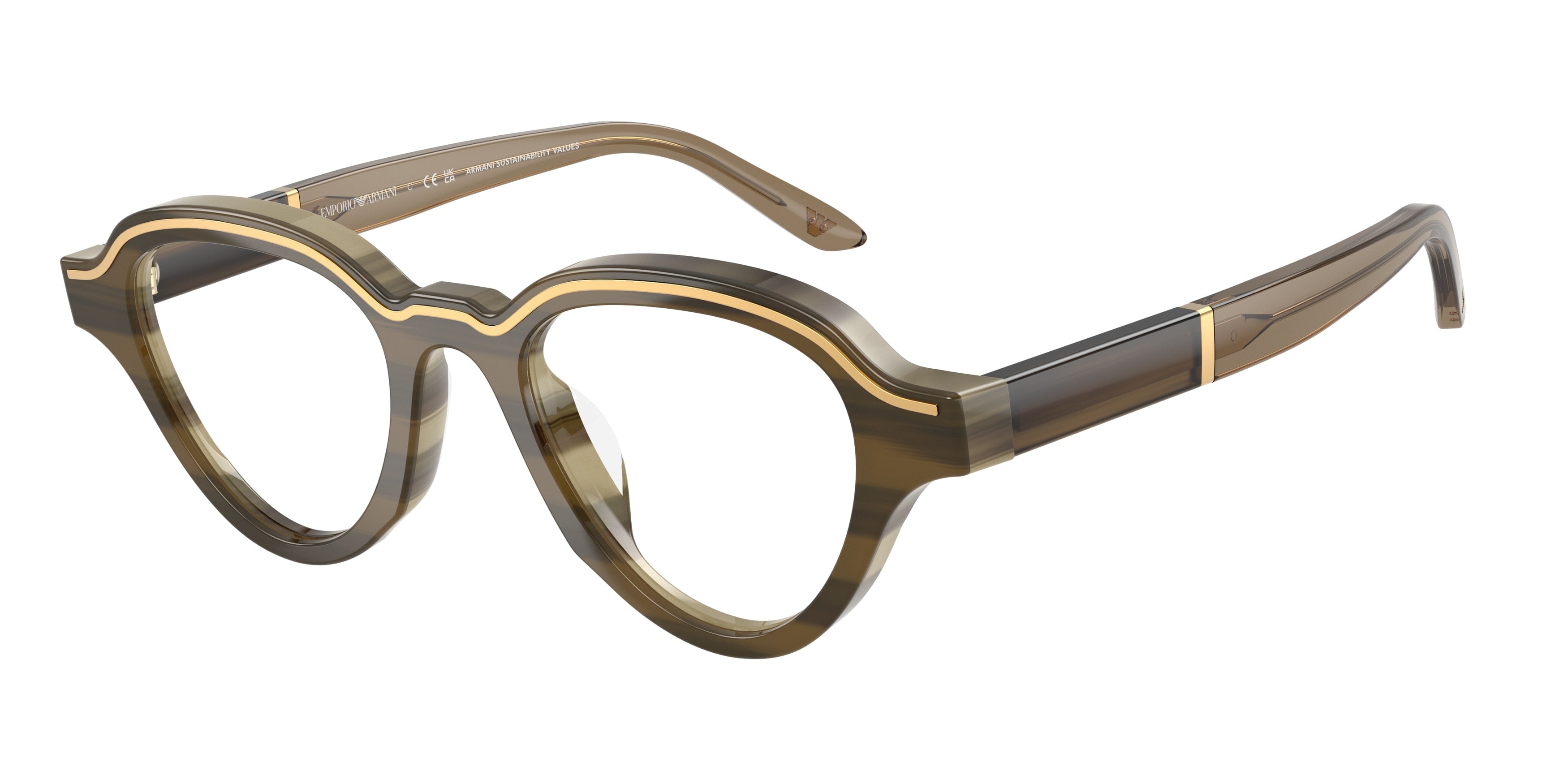 Gafas de Sol Emporio Armani EA4264U 63381W 47 20