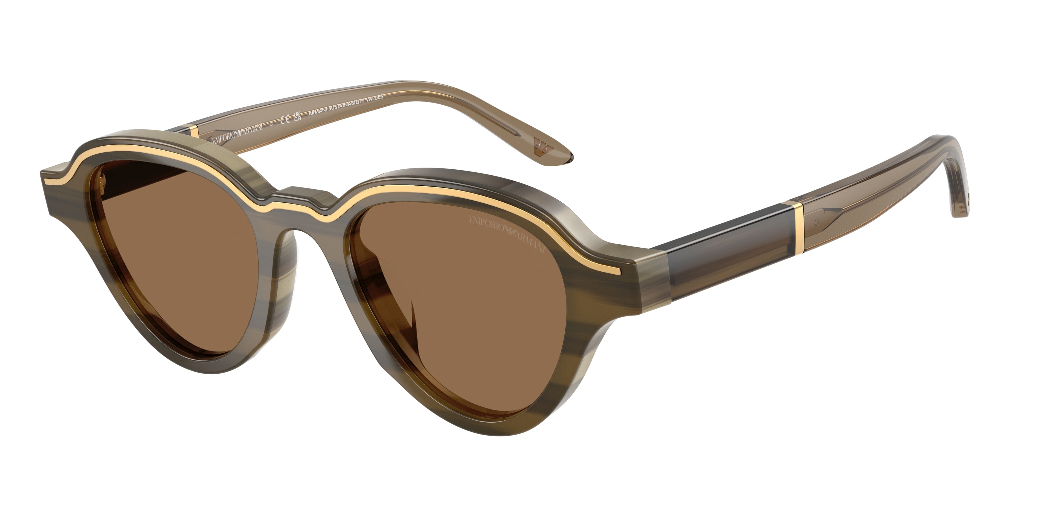 Gafas de Sol Emporio Armani EA4264U 633873 47 20