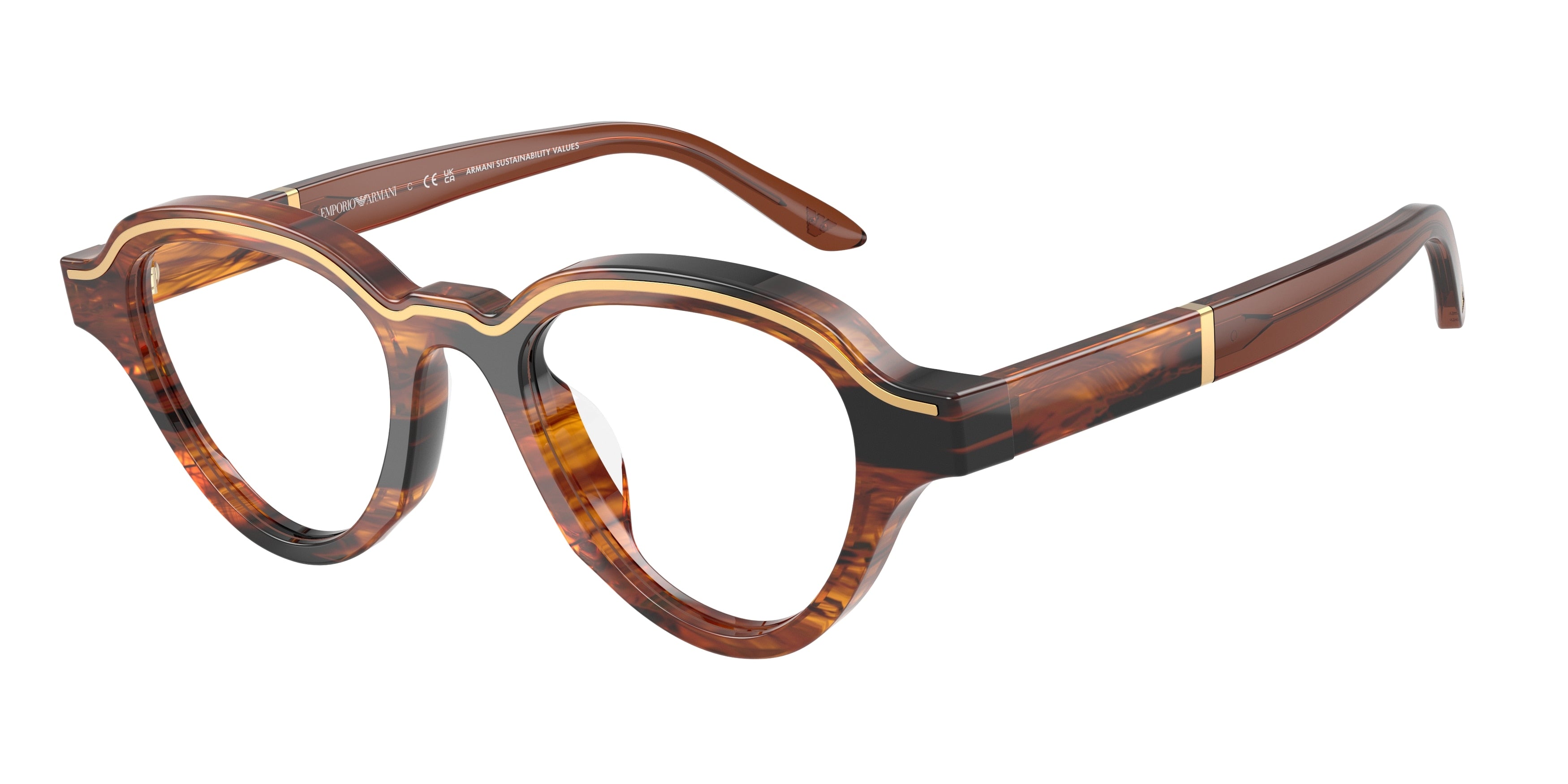 Gafas de Sol Emporio Armani EA4264U 63391W 47 20