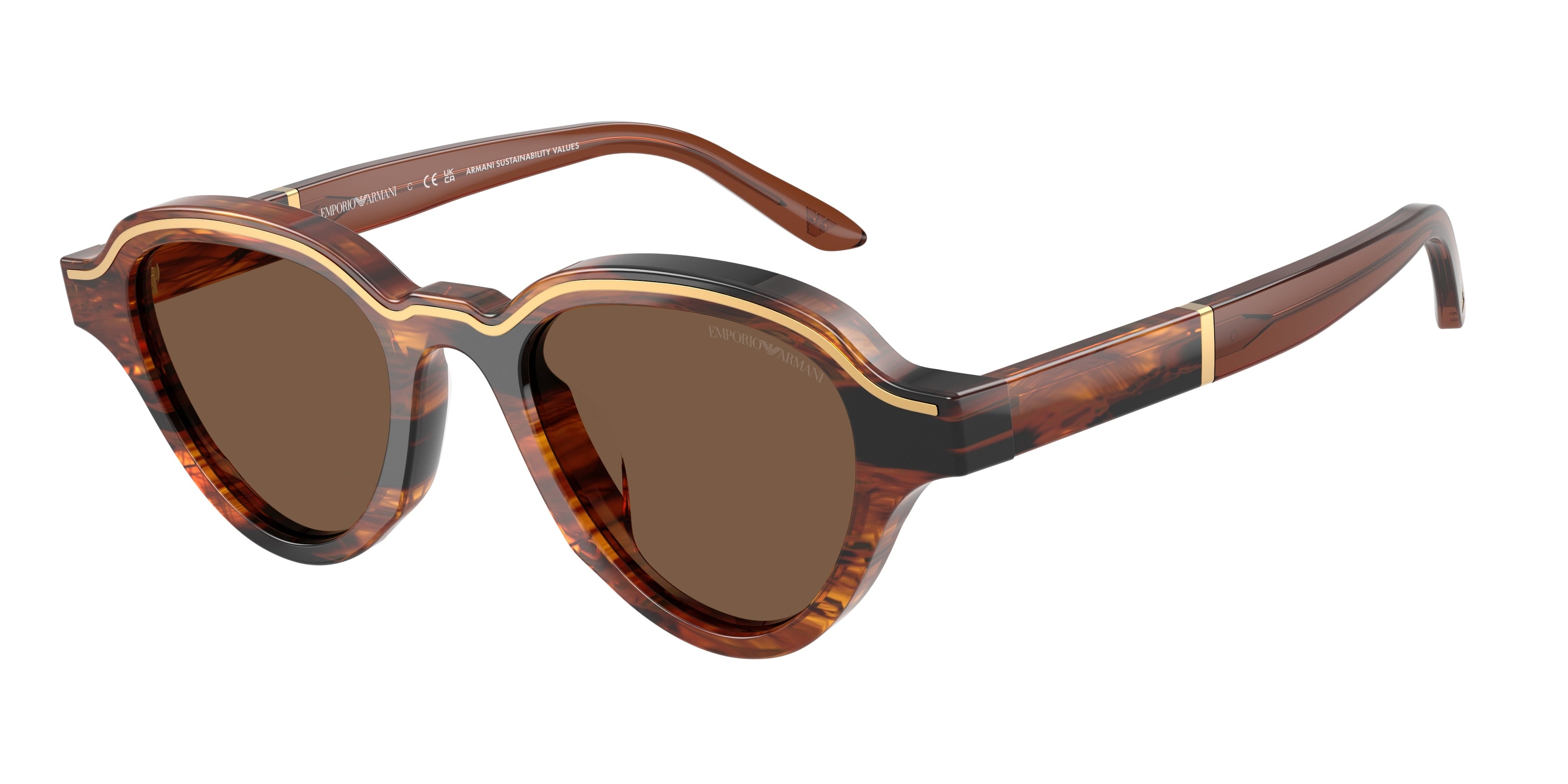 Gafas de Sol Emporio Armani EA4264U 633973 47 20