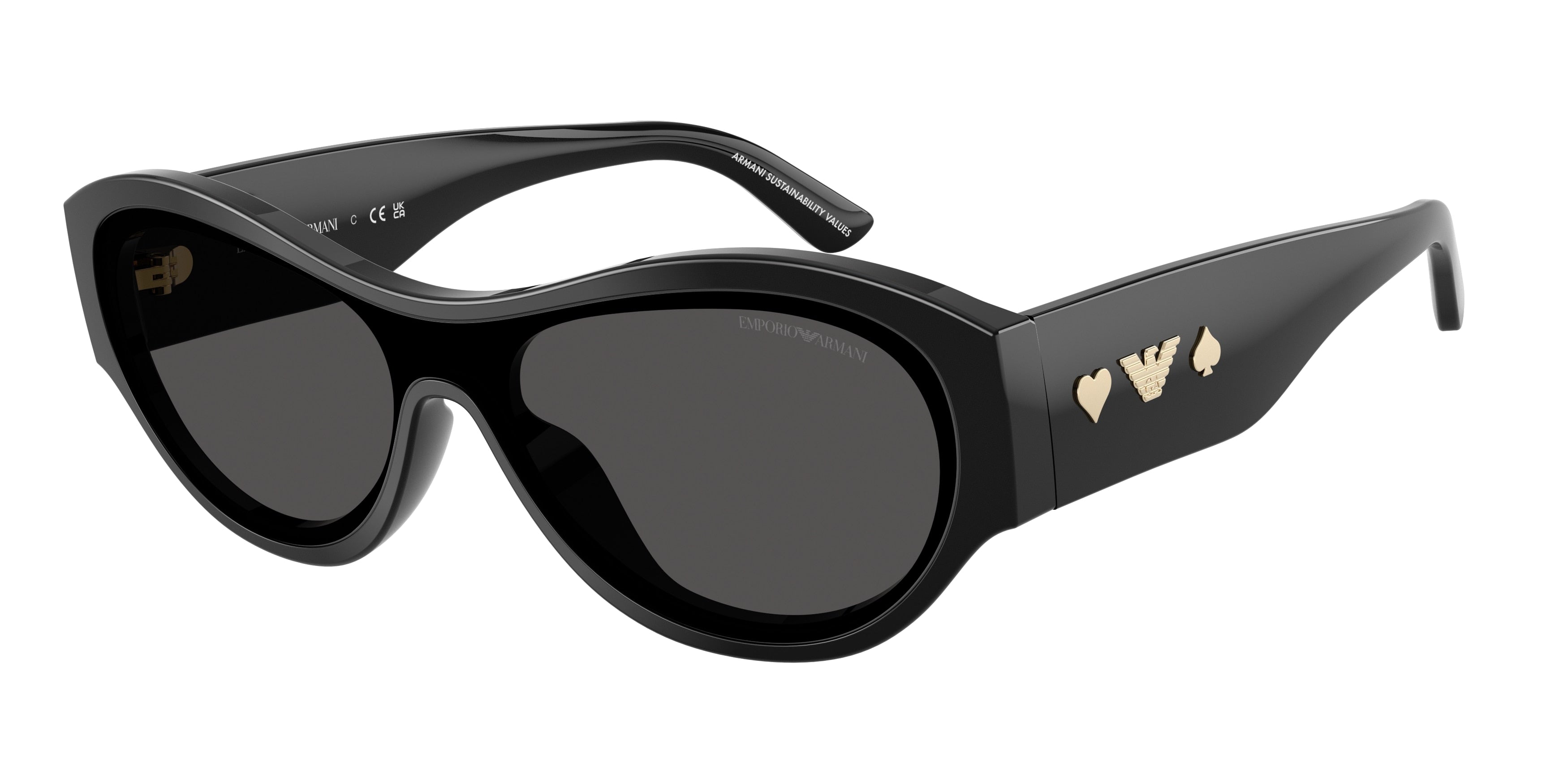 Gafas de Sol Emporio Armani EA4265U 501787 36 136