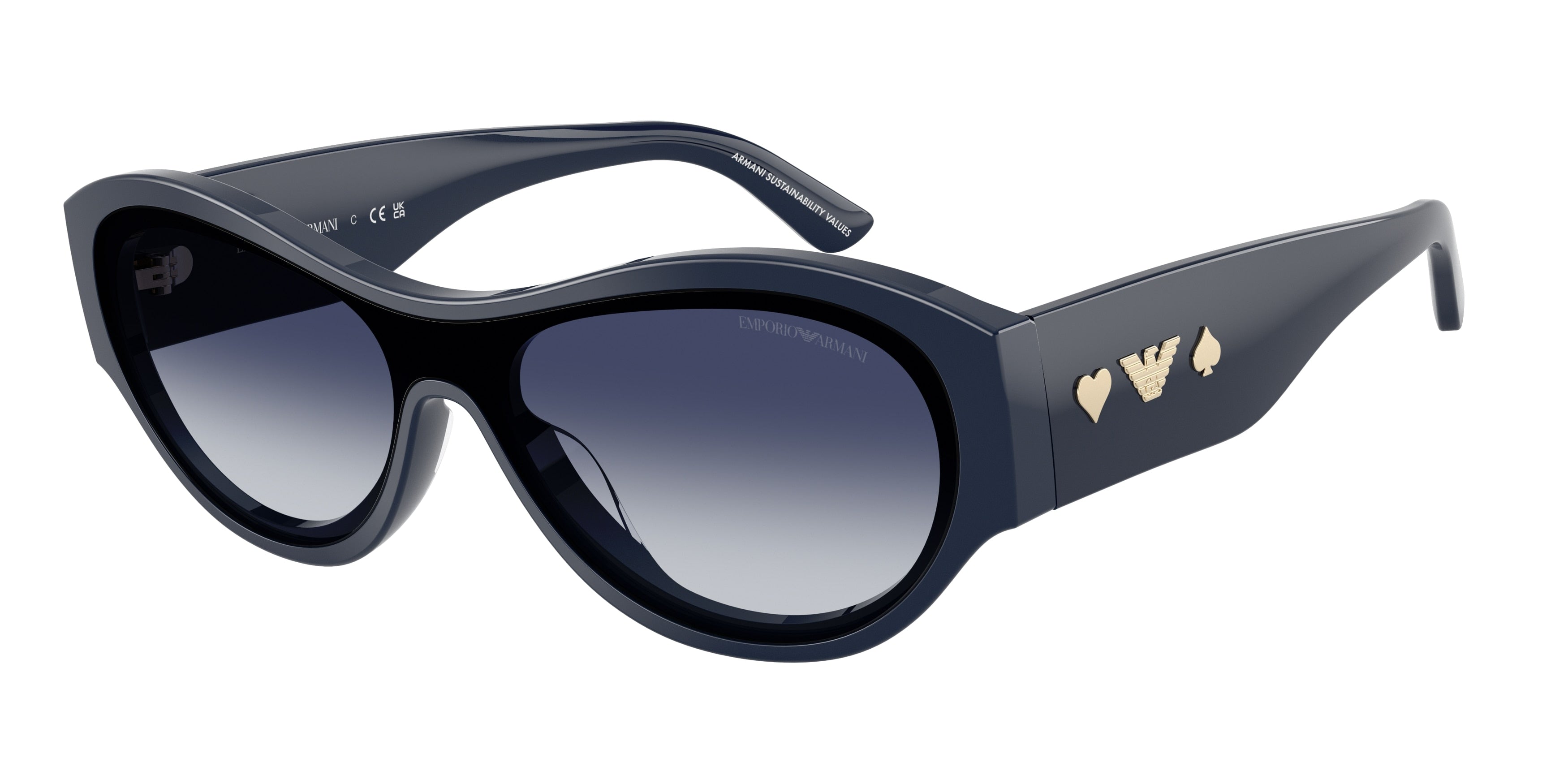 Gafas de Sol Emporio Armani EA4265U 60398S 36 136