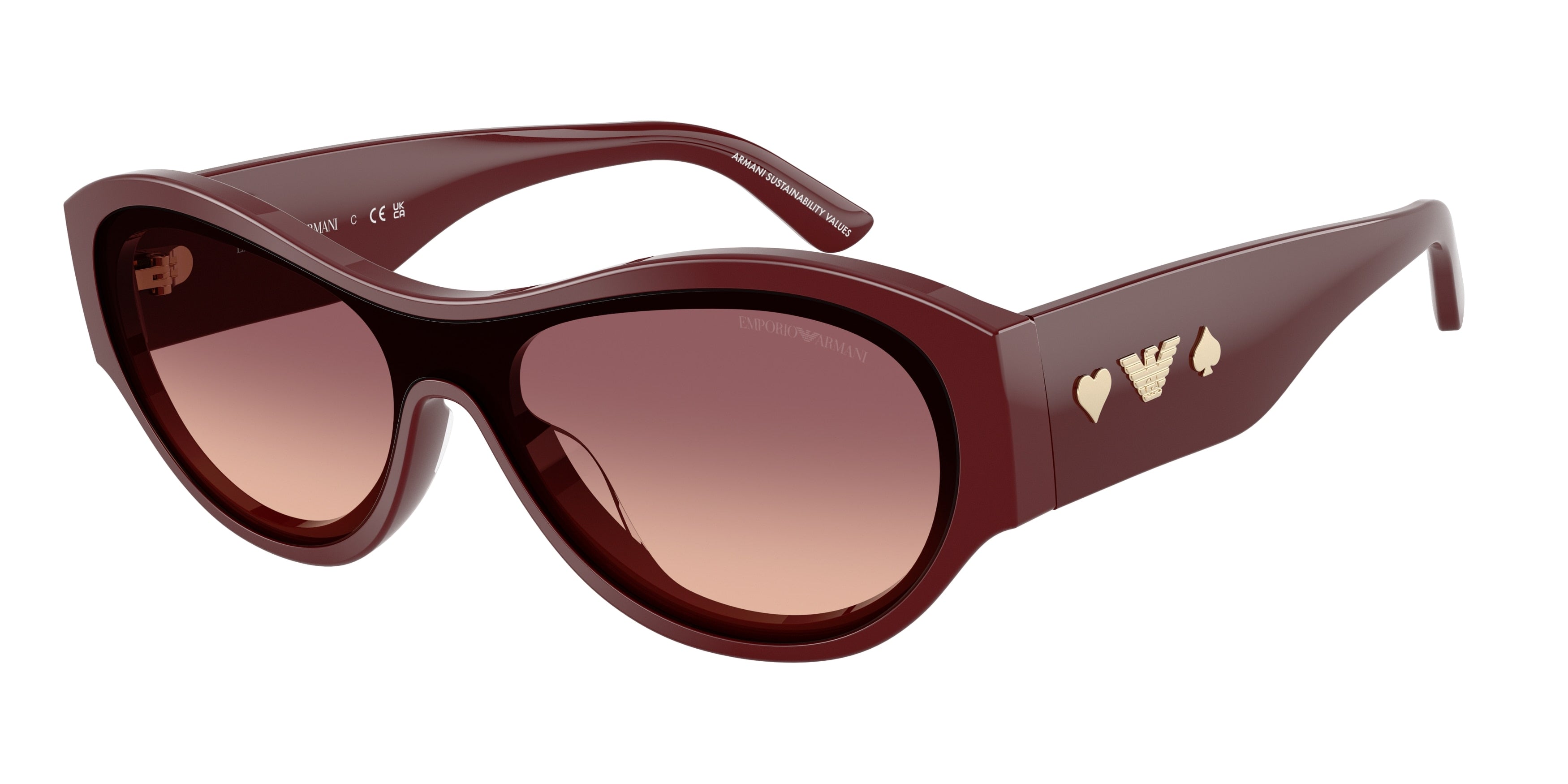 Gafas de Sol Emporio Armani EA4265U 63238D 36 136