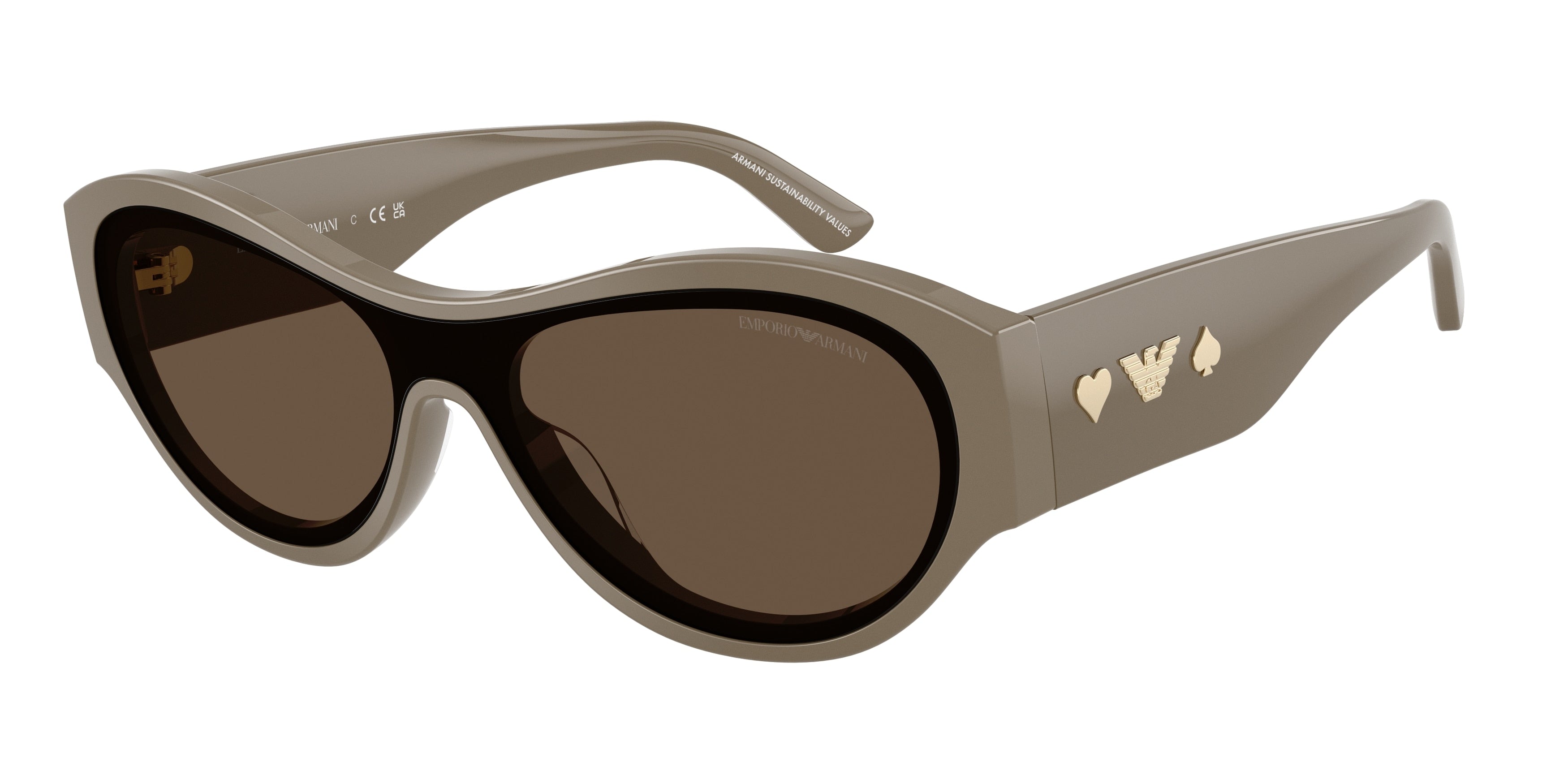Gafas de Sol Emporio Armani EA4265U 634273 36 136