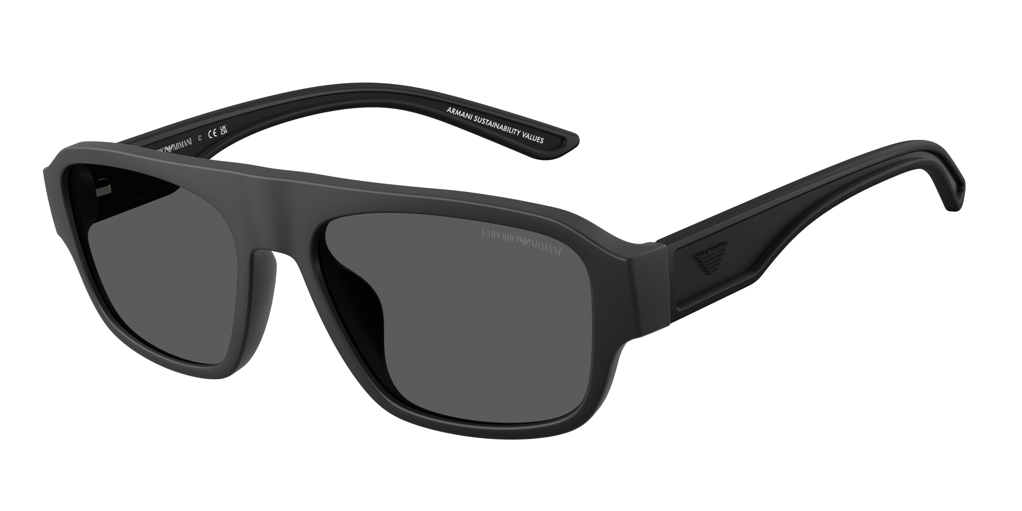 Gafas de Sol Emporio Armani EA4266U 500187 55 17