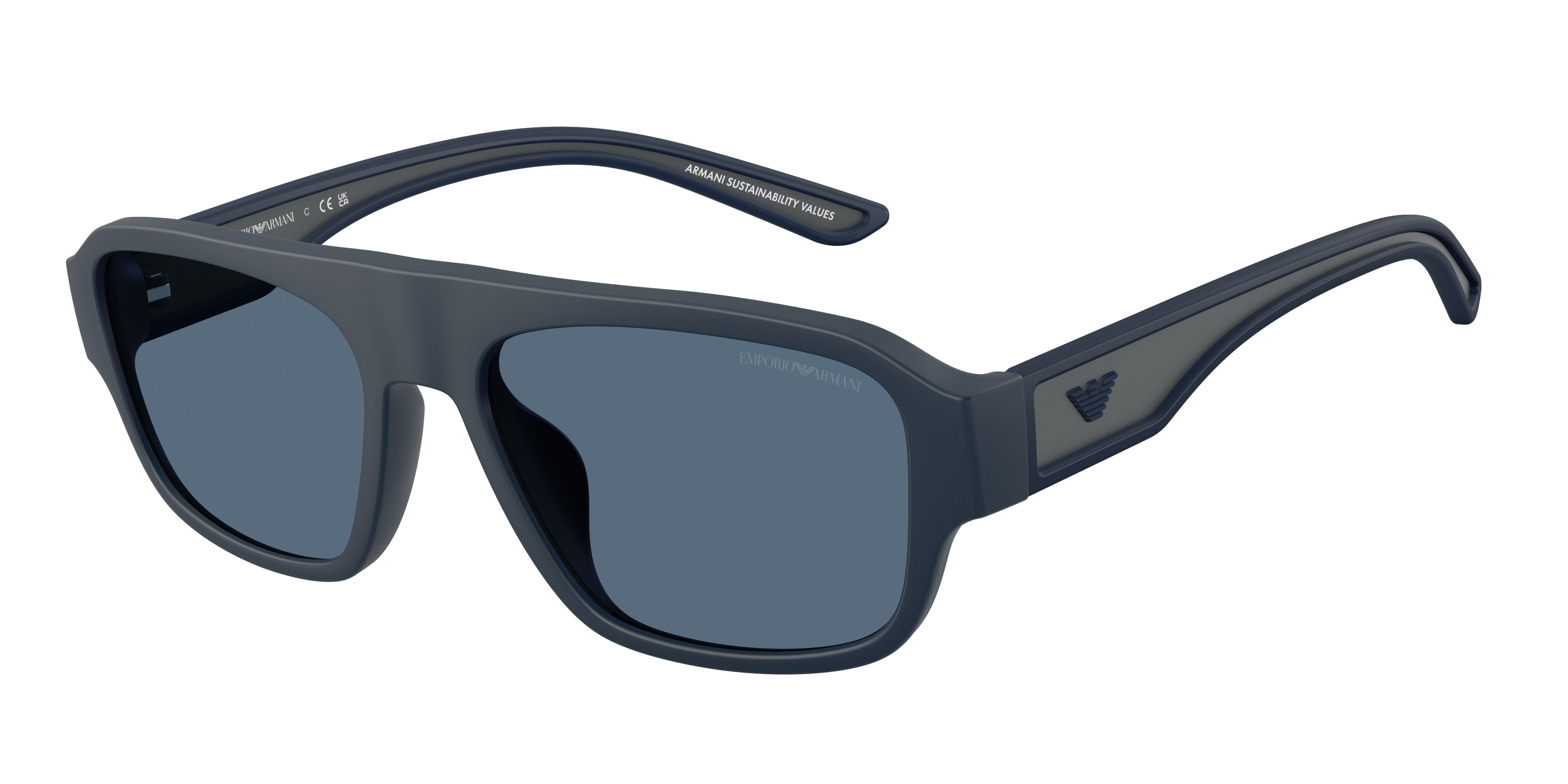 Gafas de Sol Emporio Armani EA4266U 618580 55 17