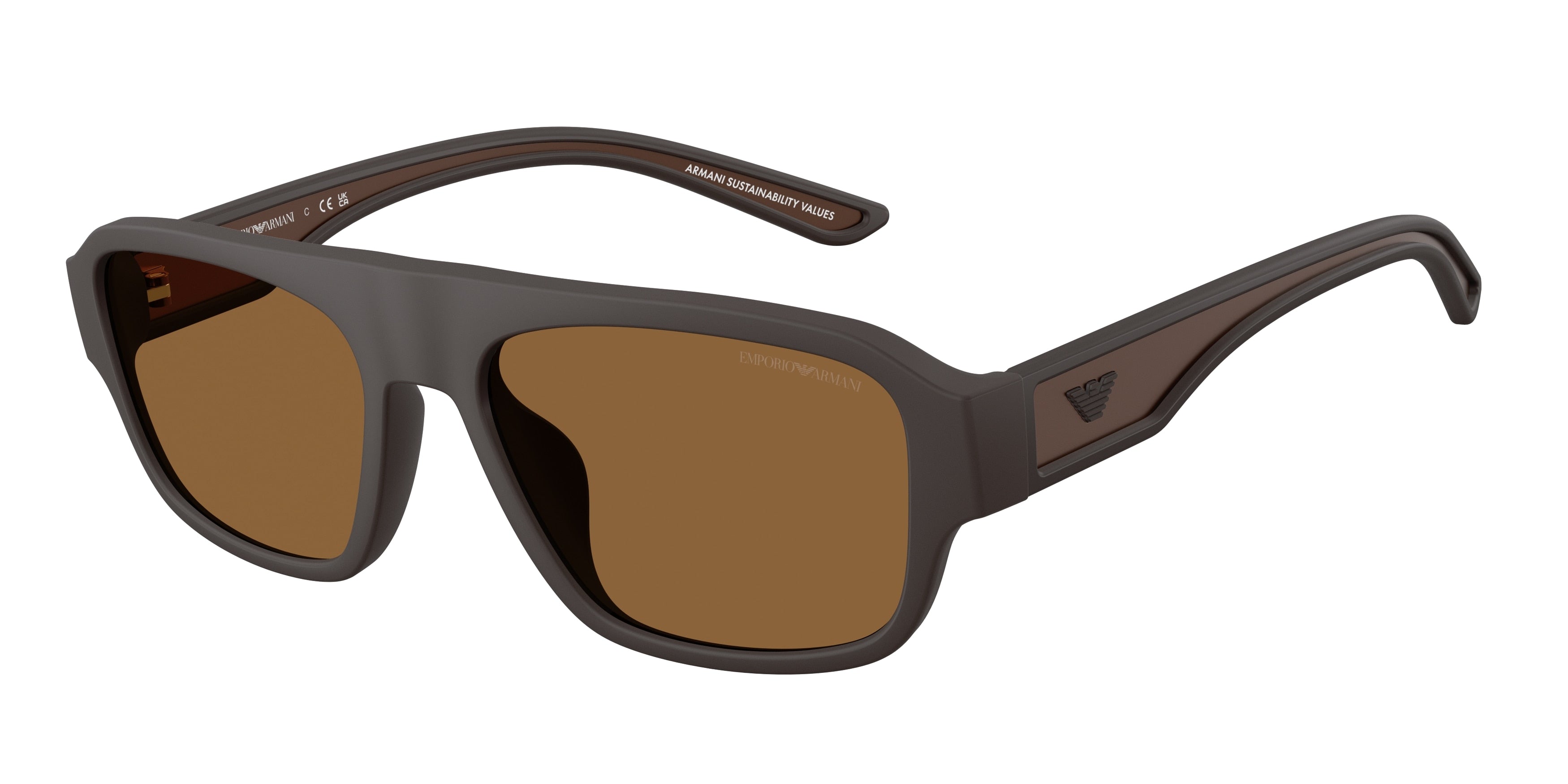 Gafas de Sol Emporio Armani EA4266U 618673 55 17