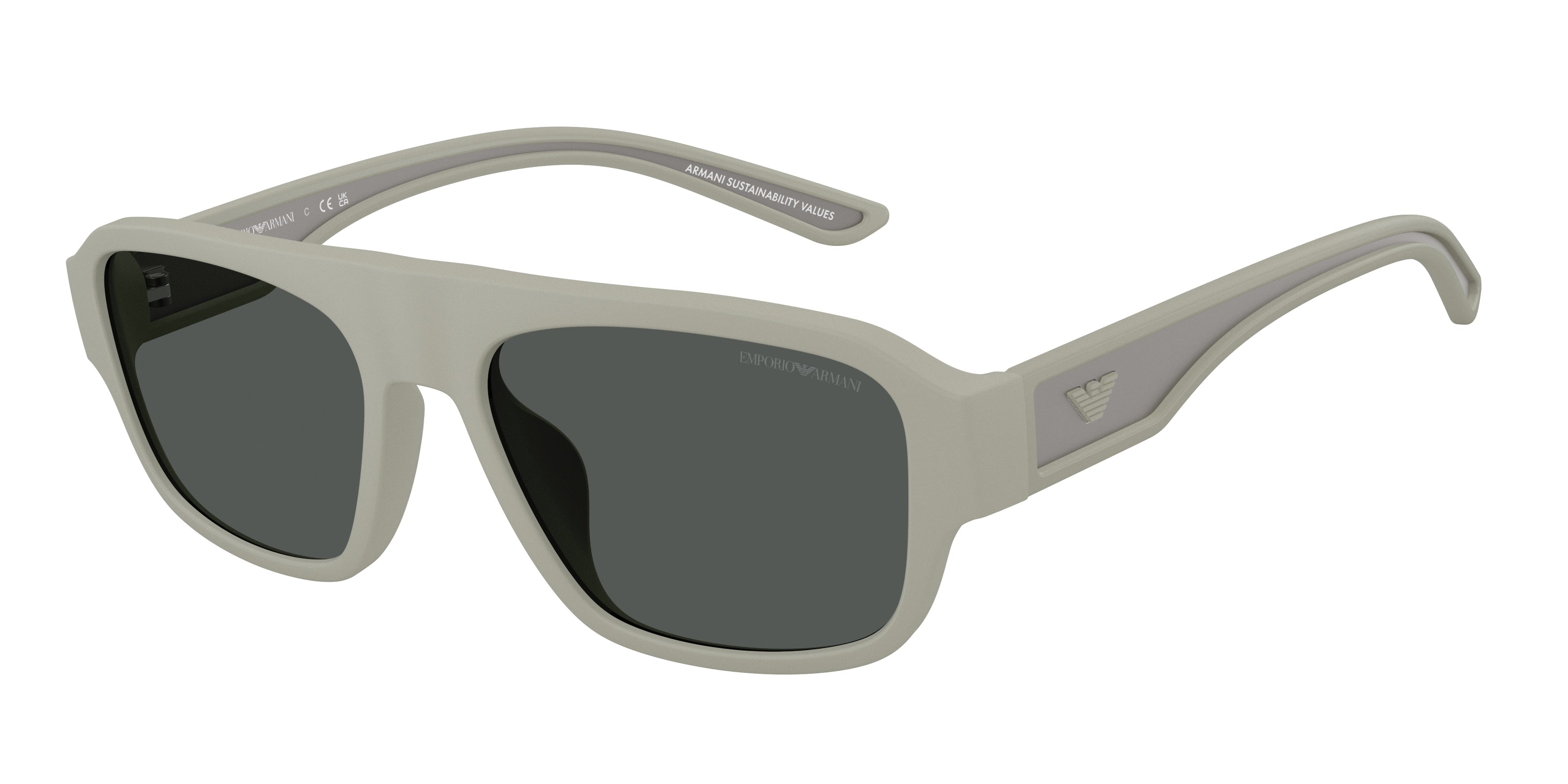 Gafas de Sol Emporio Armani EA4266U 636087 55 17