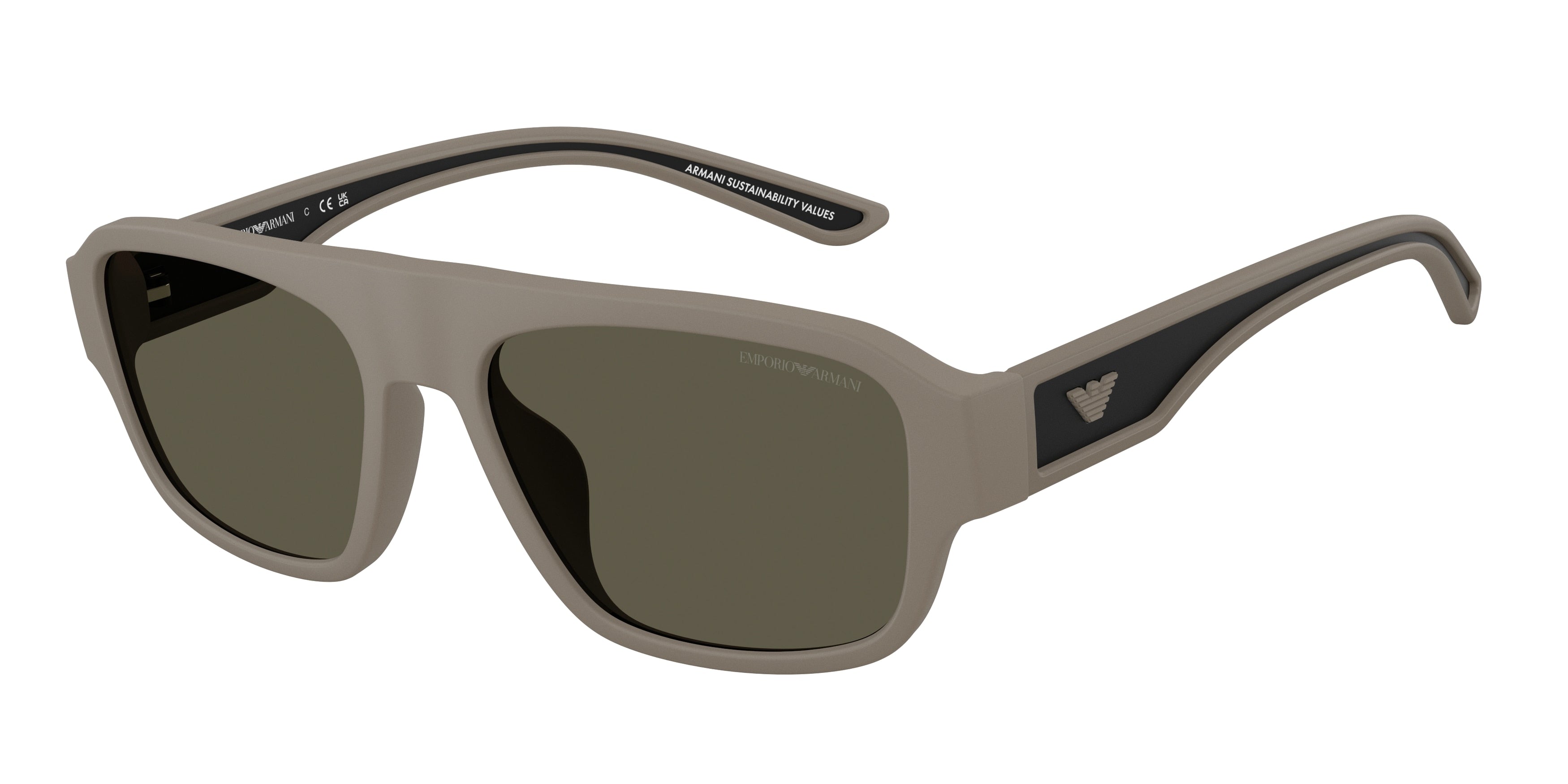 Gafas de Sol Emporio Armani EA4266U 636187 55 17