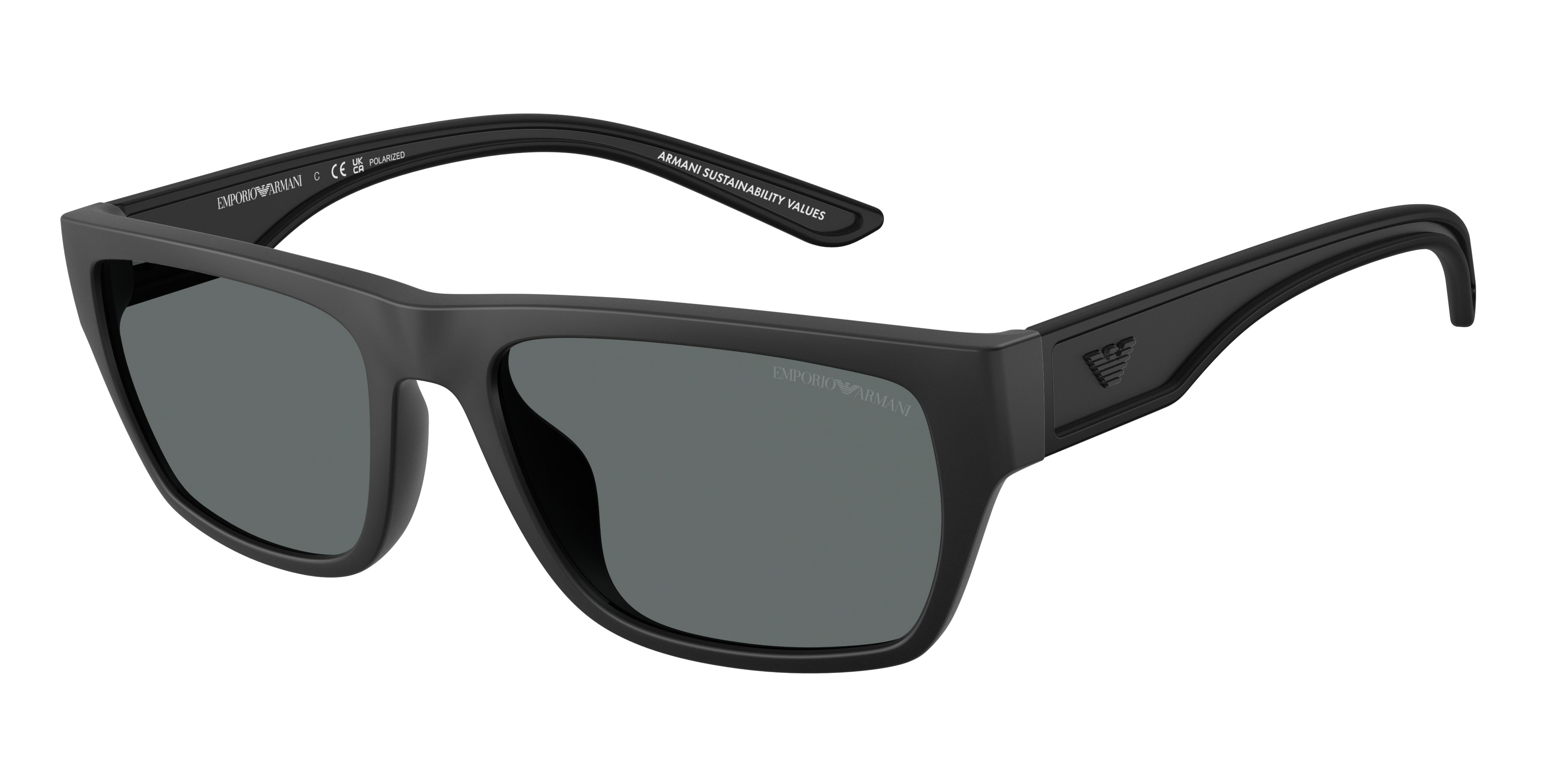 Gafas de Sol Emporio Armani EA4267U 500181 57 18