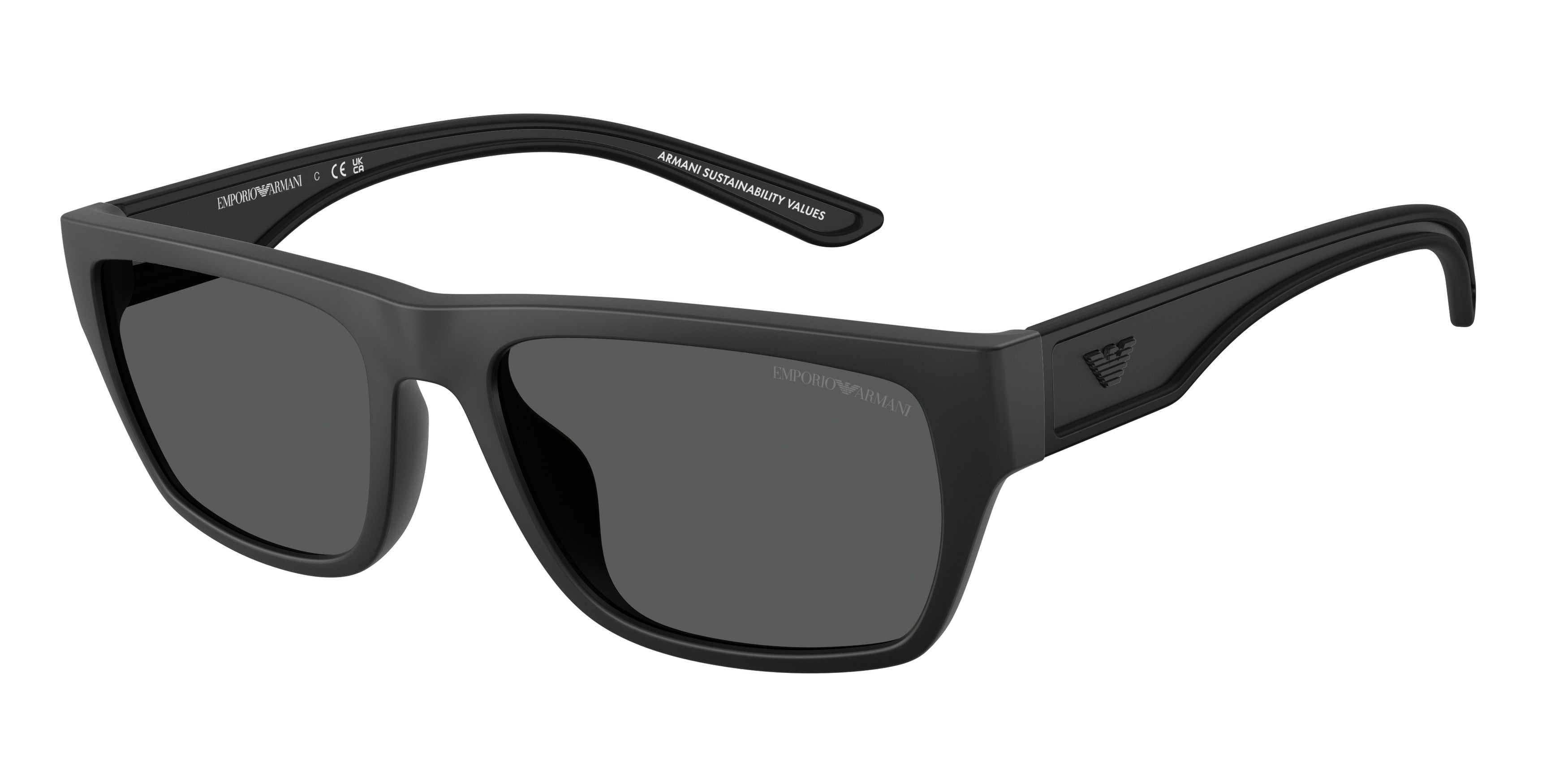 Gafas de Sol Emporio Armani EA4267U 500187 57 18