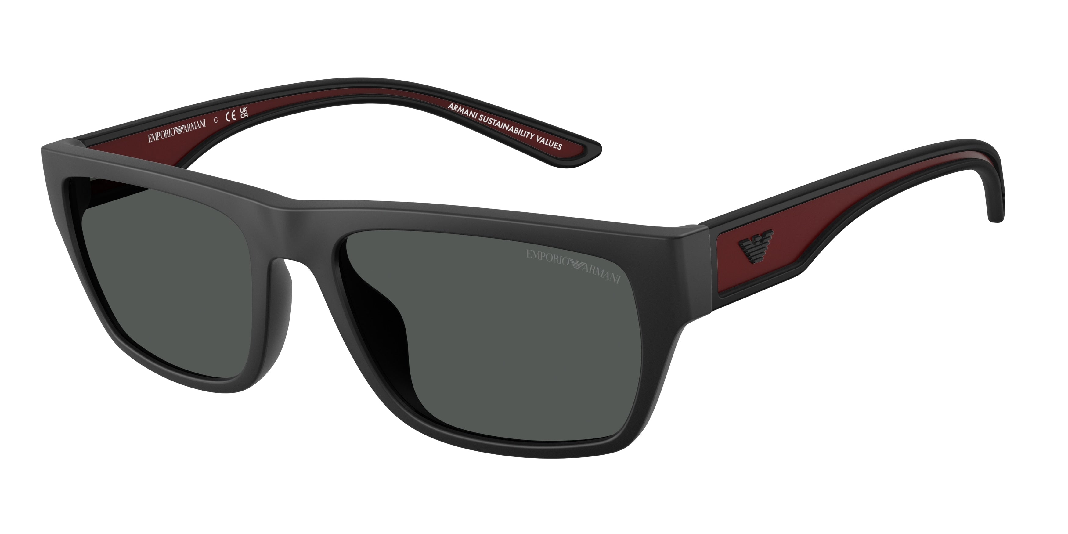 Gafas de Sol Emporio Armani EA4267U 500987 57 18