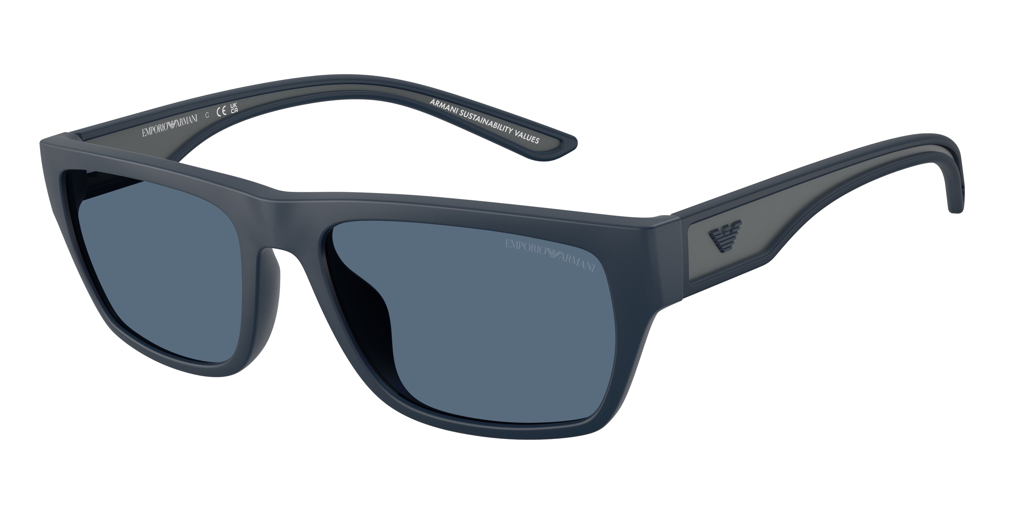 Gafas de Sol Emporio Armani EA4267U 618580 57 18