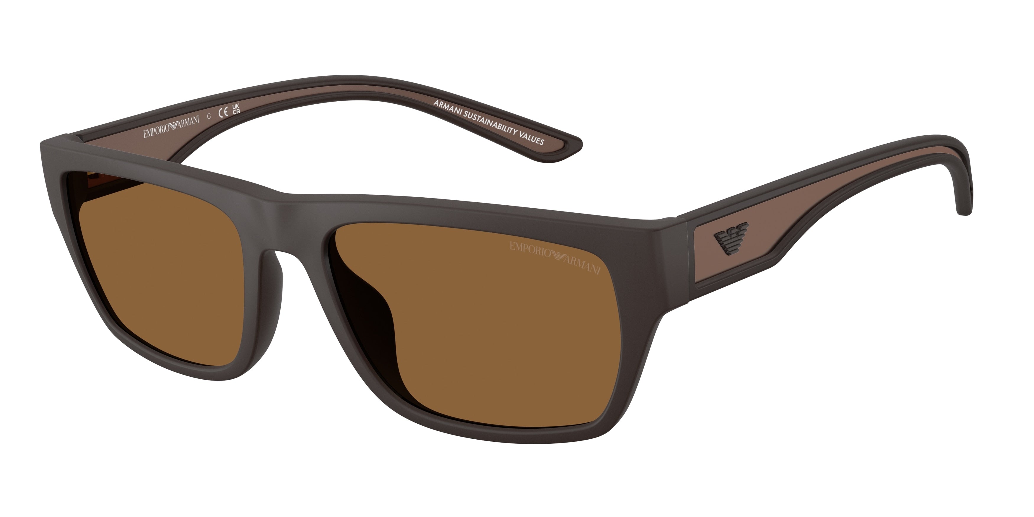 Gafas de Sol Emporio Armani EA4267U 618673 57 18