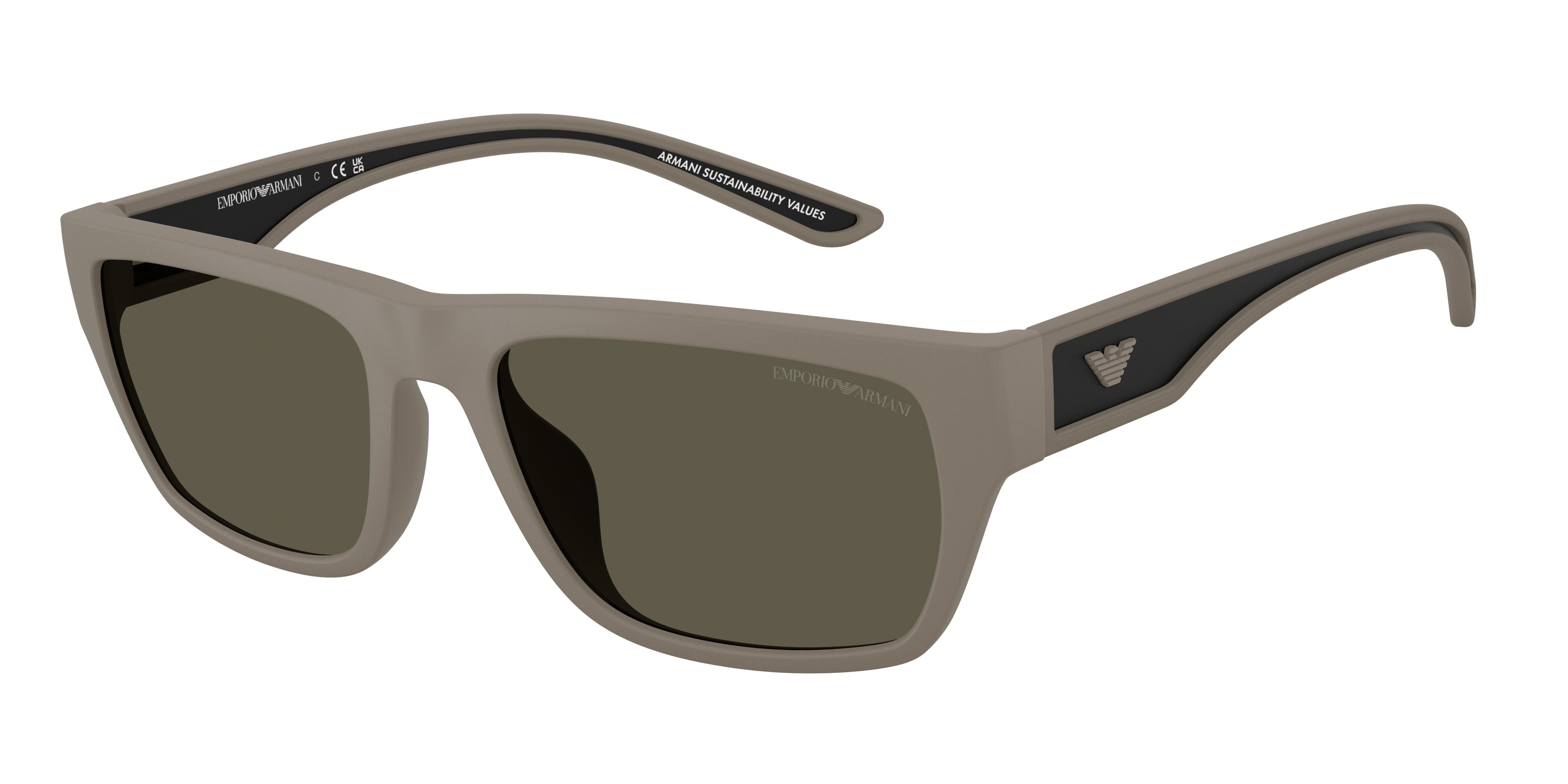 Gafas de Sol Emporio Armani EA4267U 636187 57 18