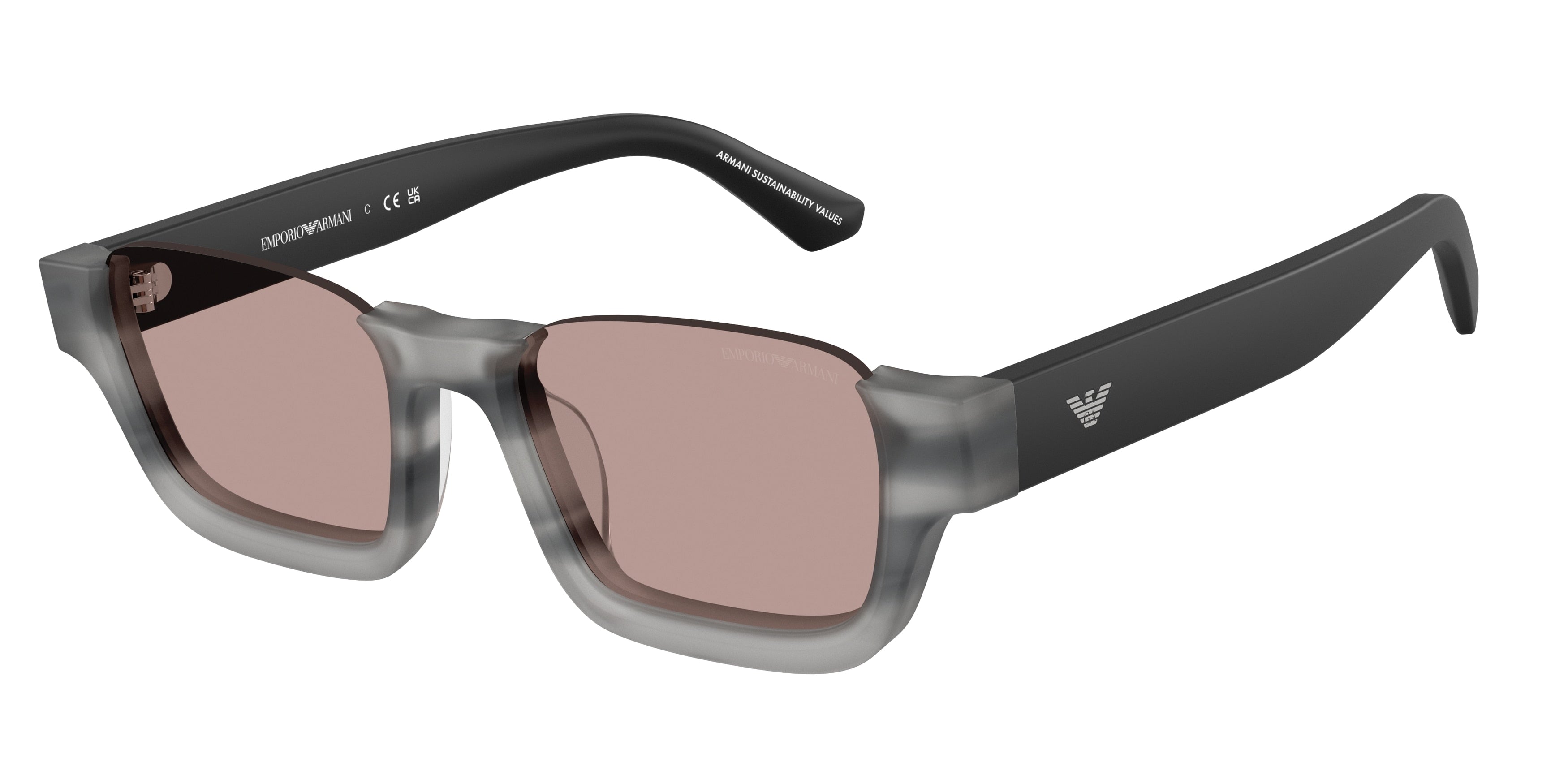 Gafas de Sol Emporio Armani EA4268U 63677N 58 12