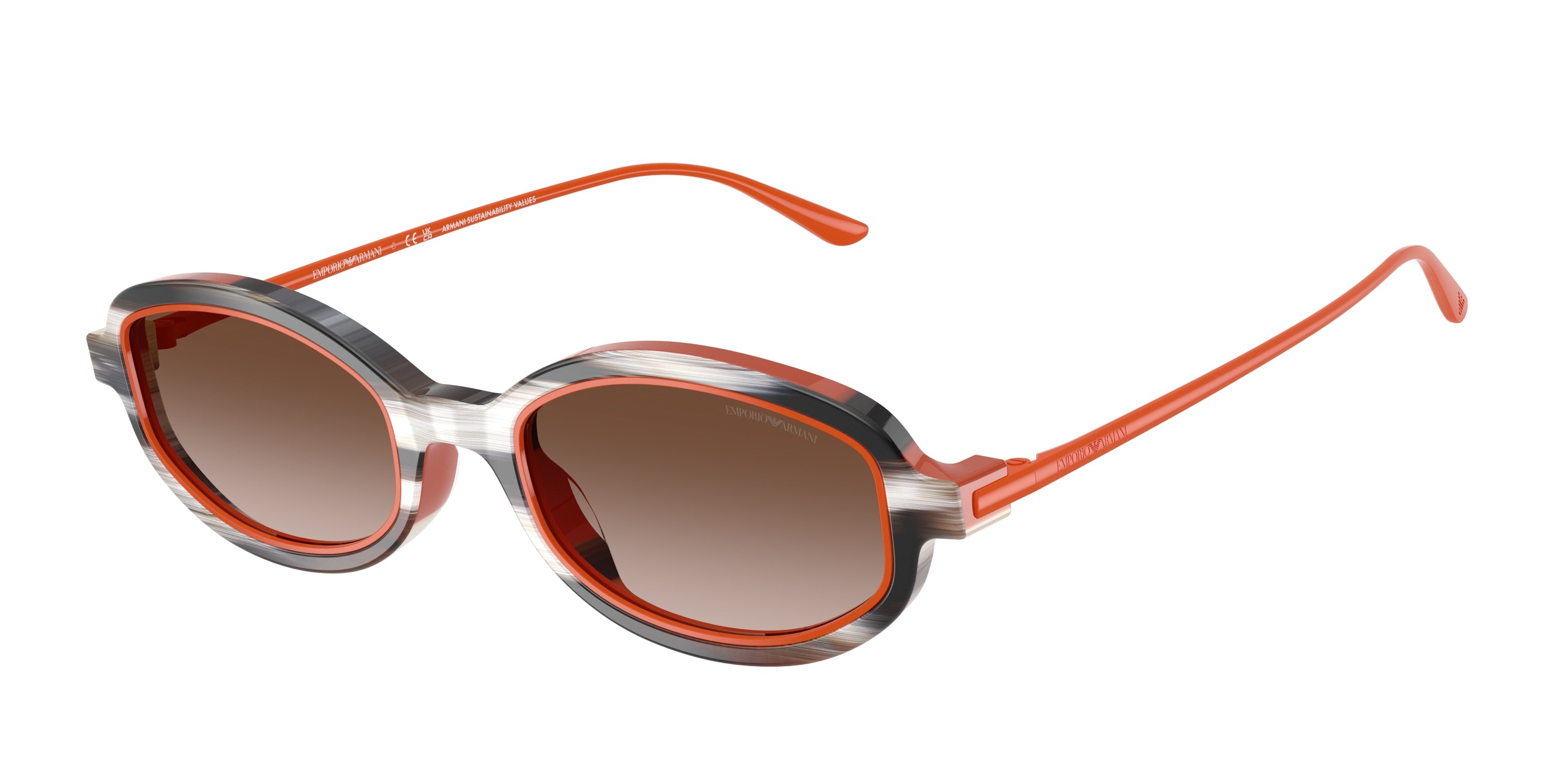 Gafas de Sol Emporio Armani EA4276U 642613 49 20