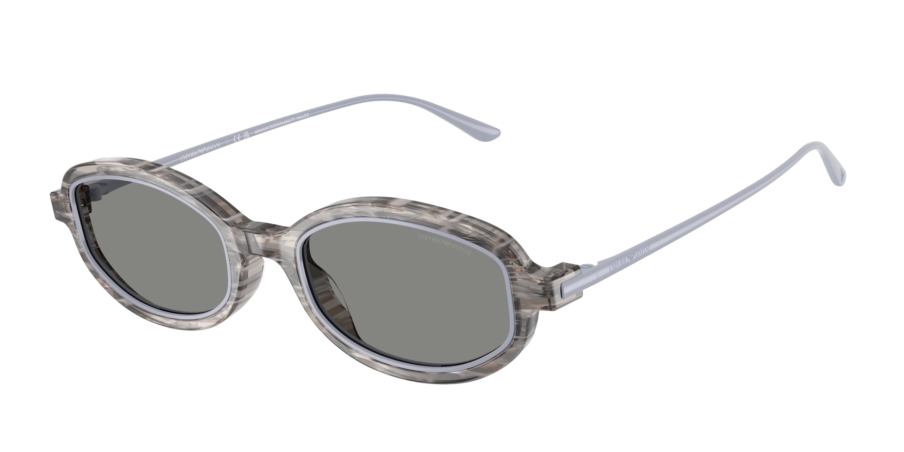 Gafas de Sol Emporio Armani EA4276U 642787 49 20