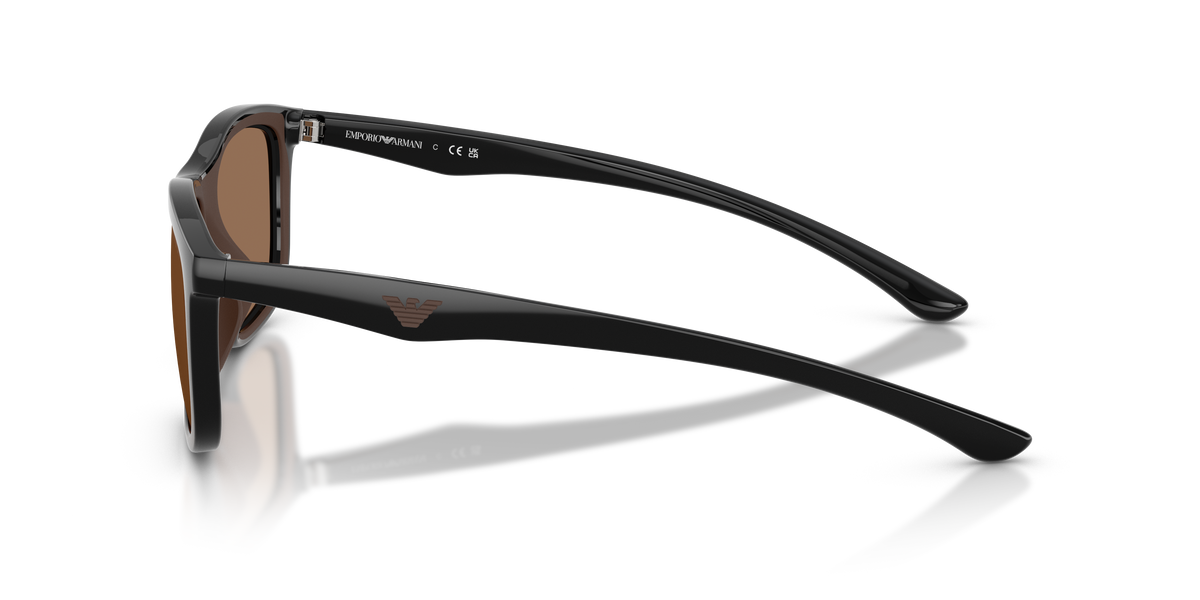 Sunglasses Emporio Armani EA4277U 501773 57 19