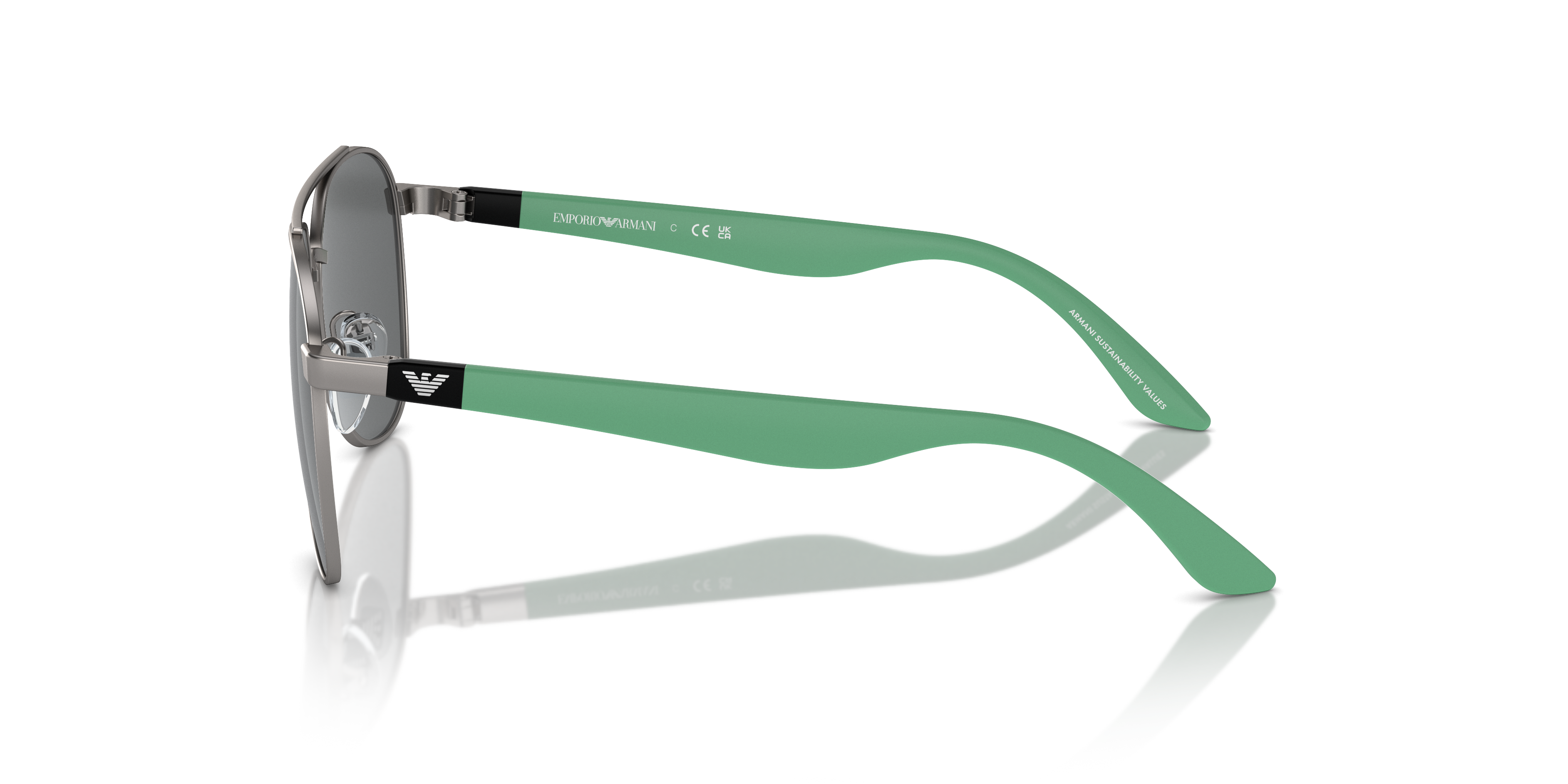 Gafas de Sol Emporio Armani Ek2001 EK2001 300387 53 13