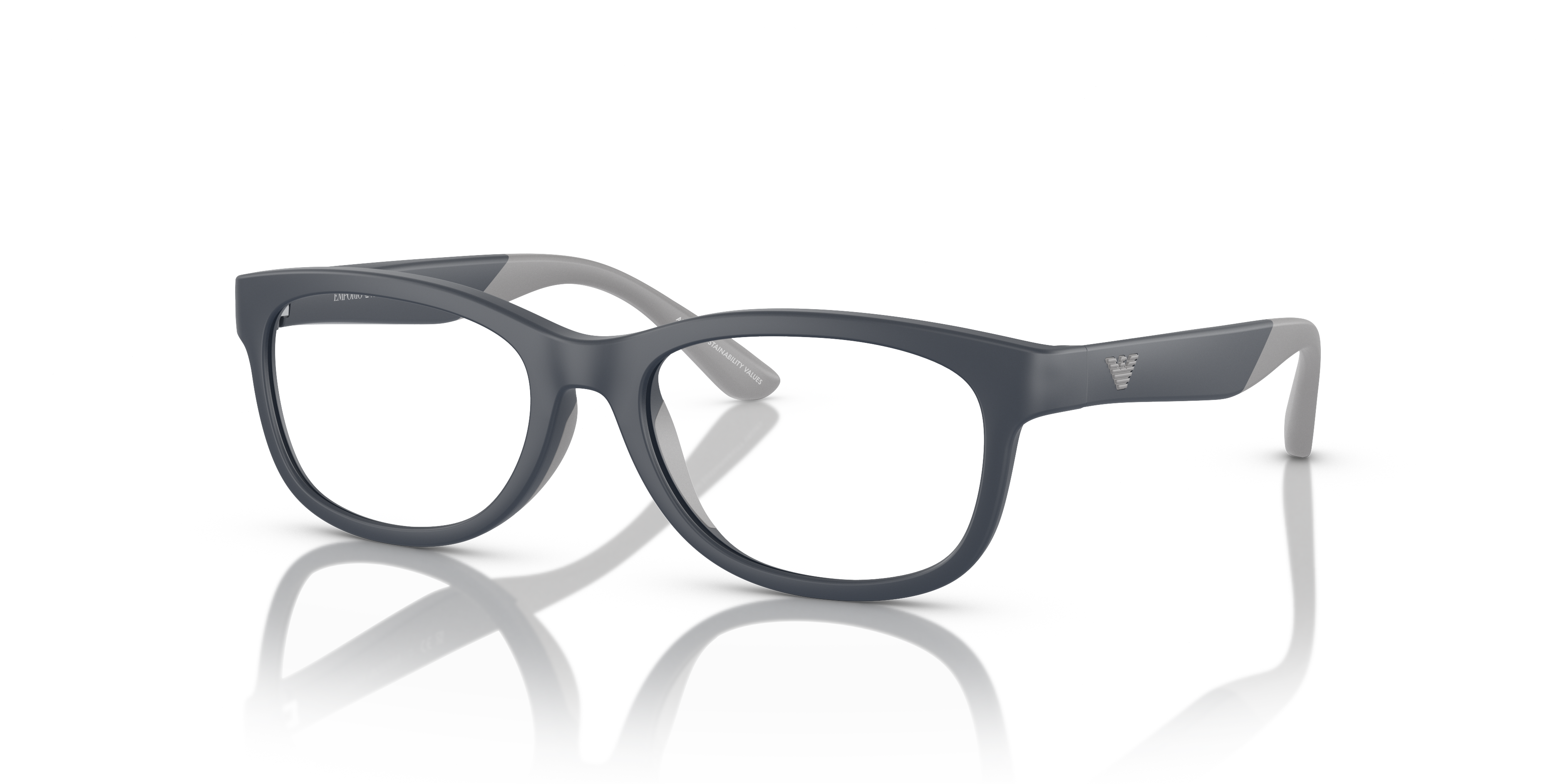 Gafas Graduadas Emporio Armani Ek3001 EK3001 5088 49 16