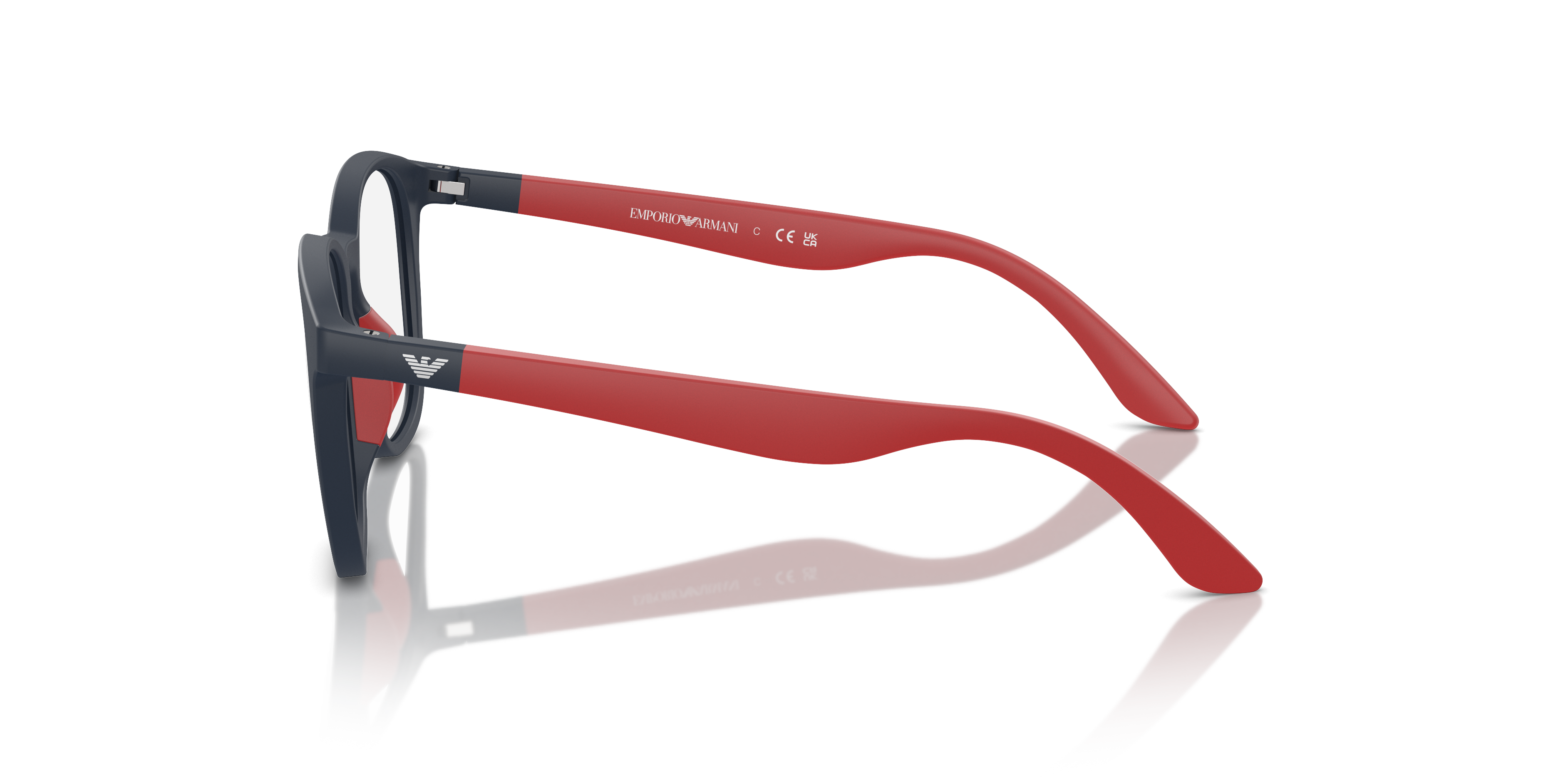 Gafas Graduadas Emporio Armani Ek3004 EK3004 5088 49 16