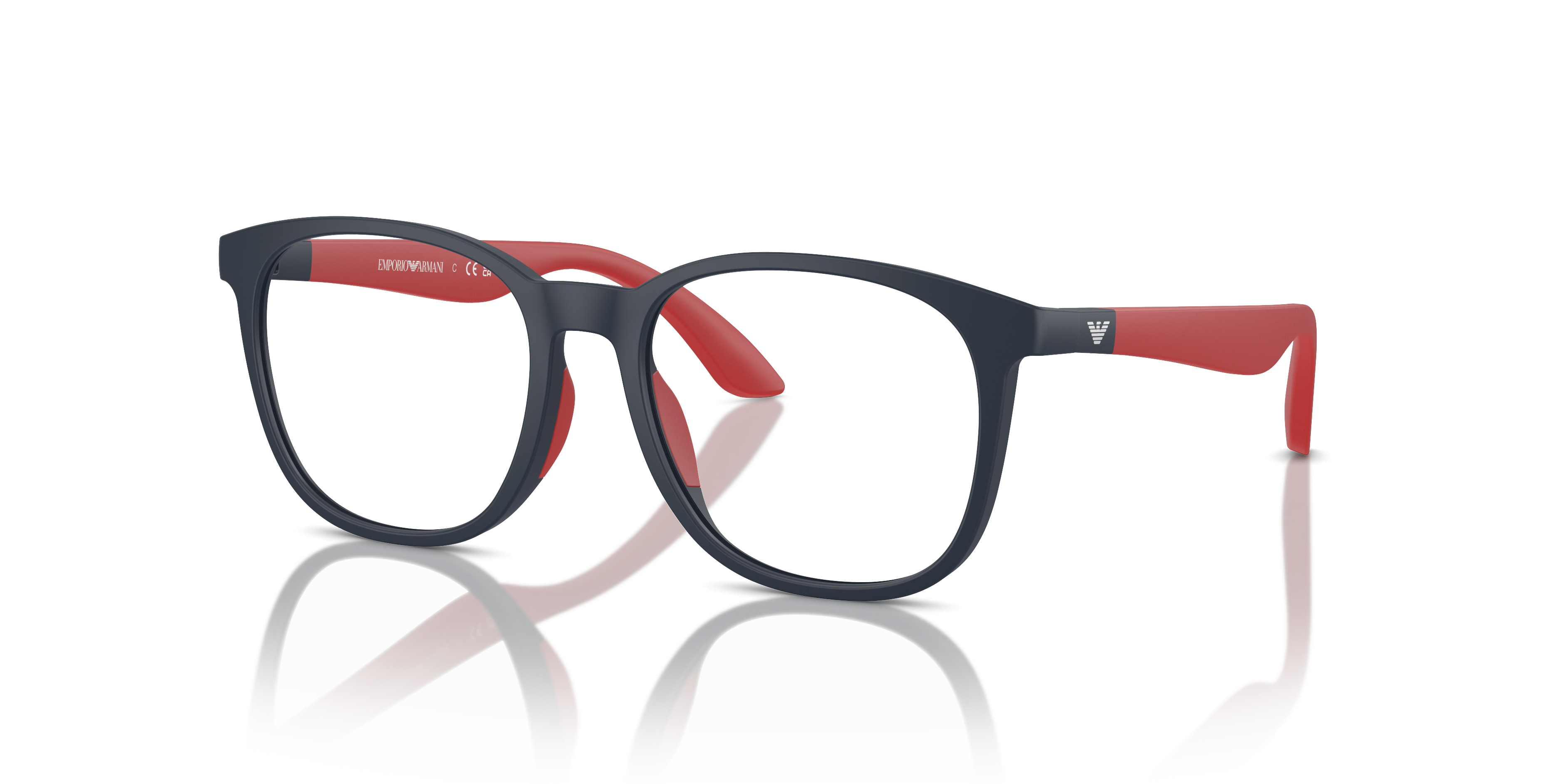 Gafas Graduadas Emporio Armani Ek3004 EK3004 5088 49 16