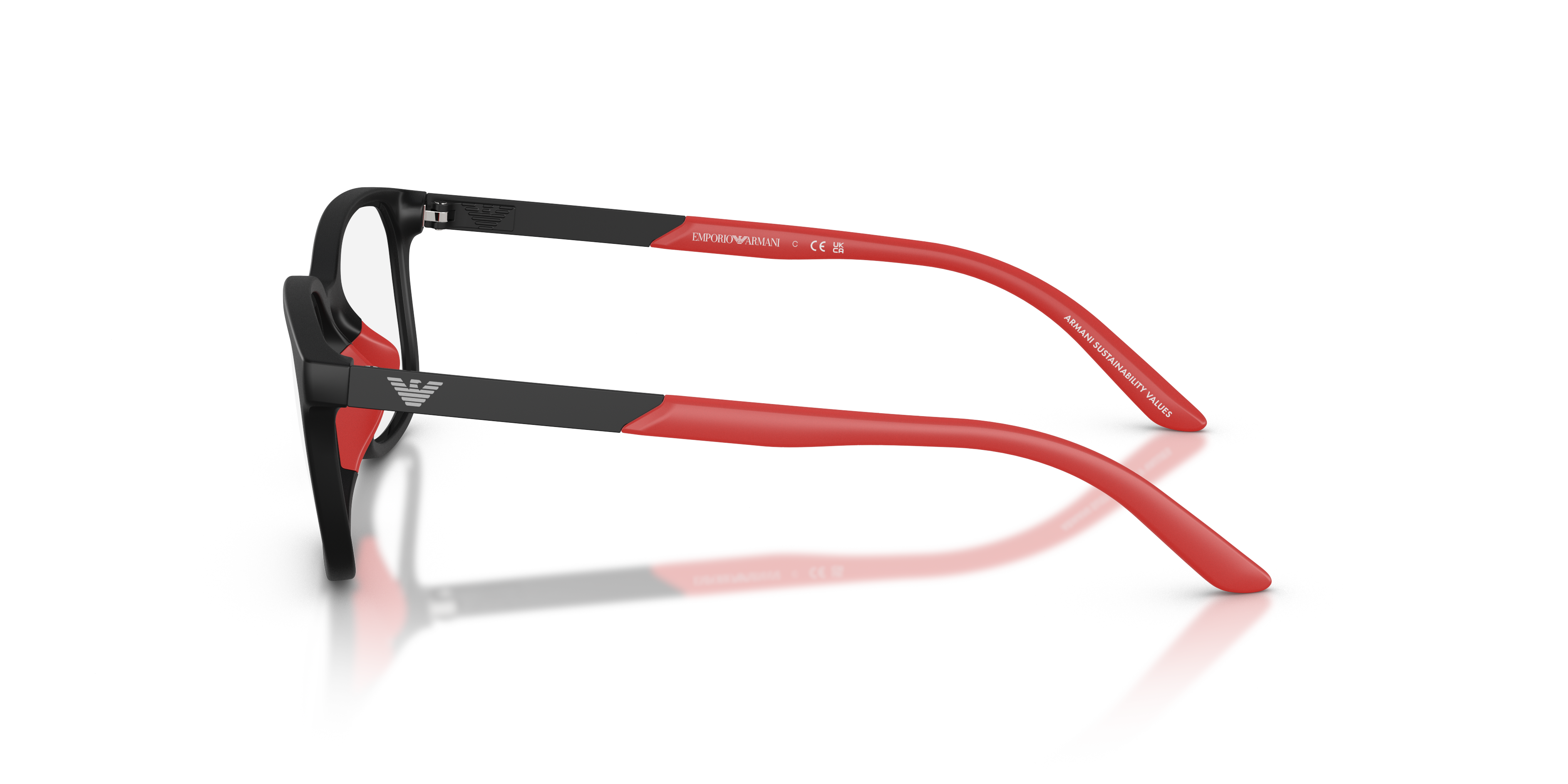 Gafas Graduadas Emporio Armani Ek3008U EK3008U 5009 49 16