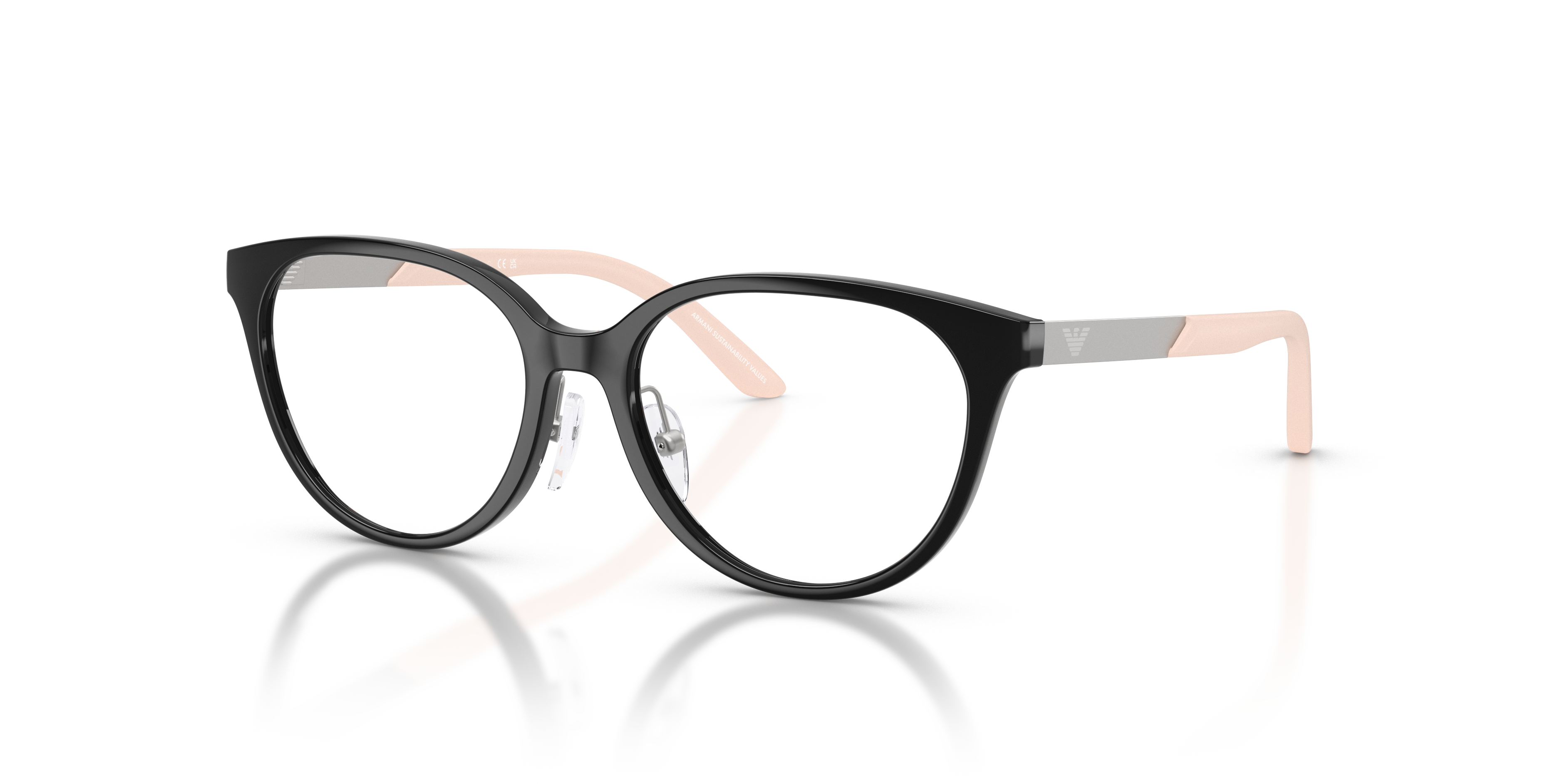 Gafas Graduadas Emporio Armani Ek3010 EK3010 5017 48 15
