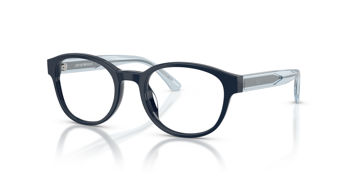 Gafas Graduadas Emporio Armani EK3012U 6382 47 / 49 19