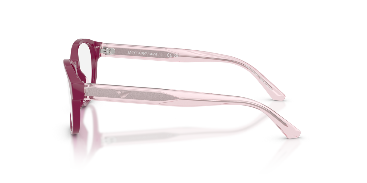 Gafas Graduadas Emporio Armani EK3012U 6383 47 / 49 19