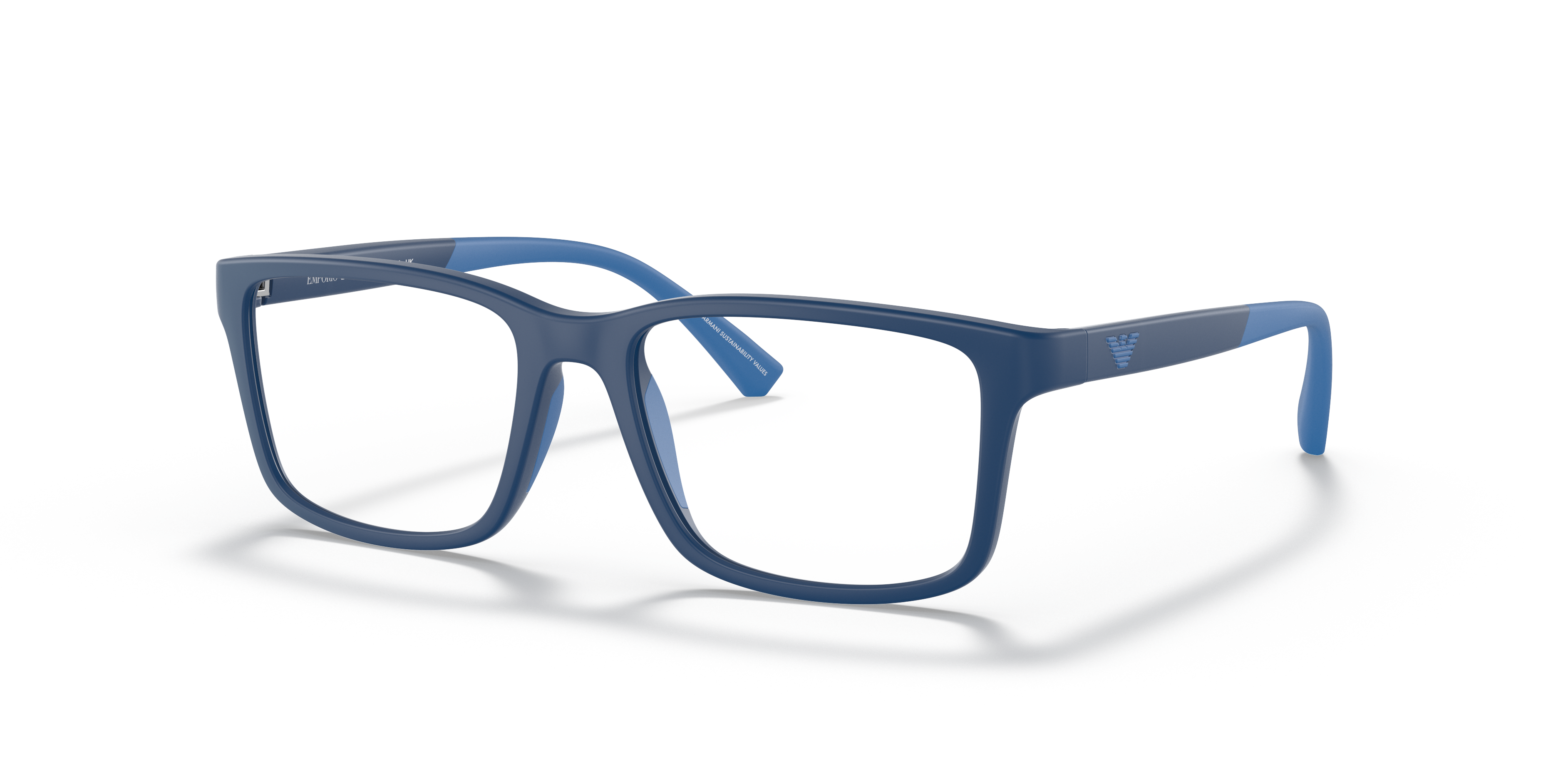 Gafas Graduadas Emporio Armani Ek3203 EK3203 5088 48 16