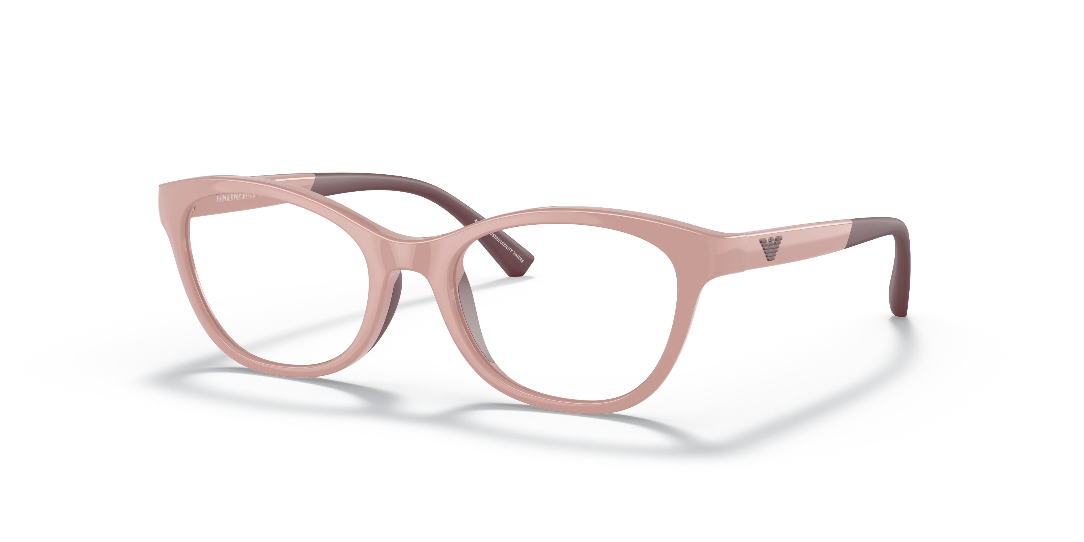 Gafas Graduadas Emporio Armani Ek3204 EK3204 5086 46 17