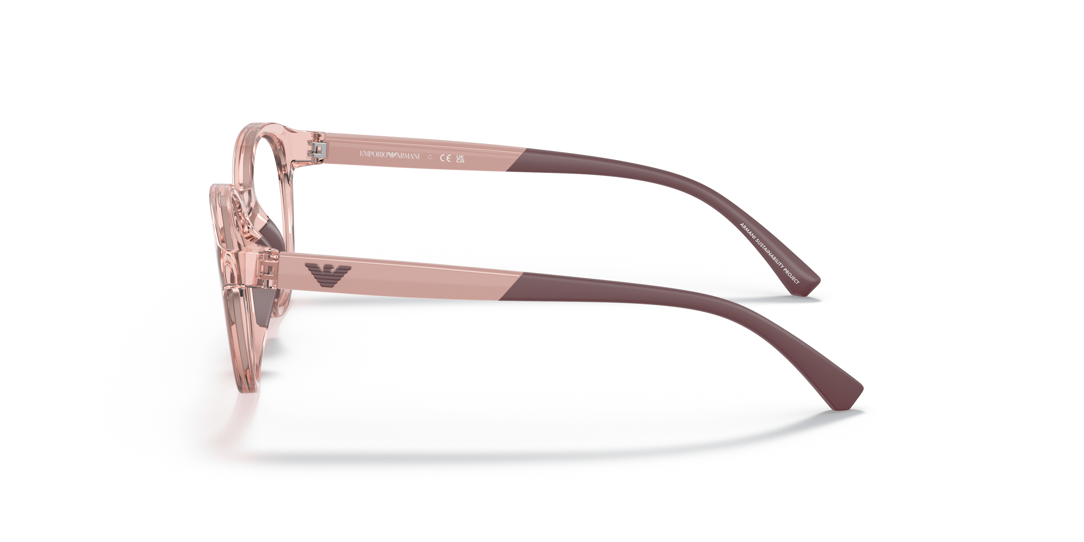 Prescription Glasses Emporio Armani Ek3205 EK3205 5544 46 18