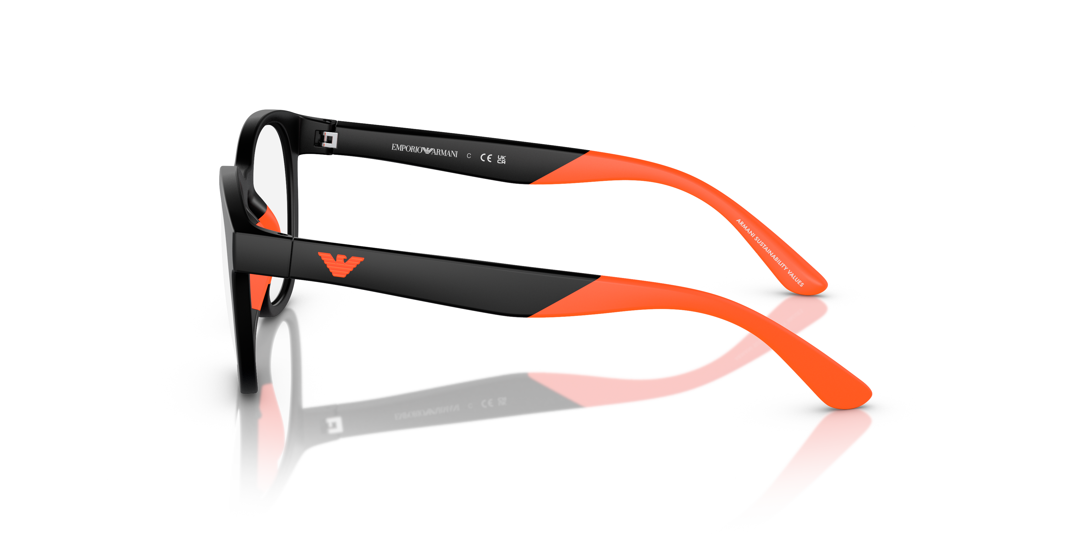 Gafas de Sol Emporio Armani Ek4001 EK4001 50011W 47 17