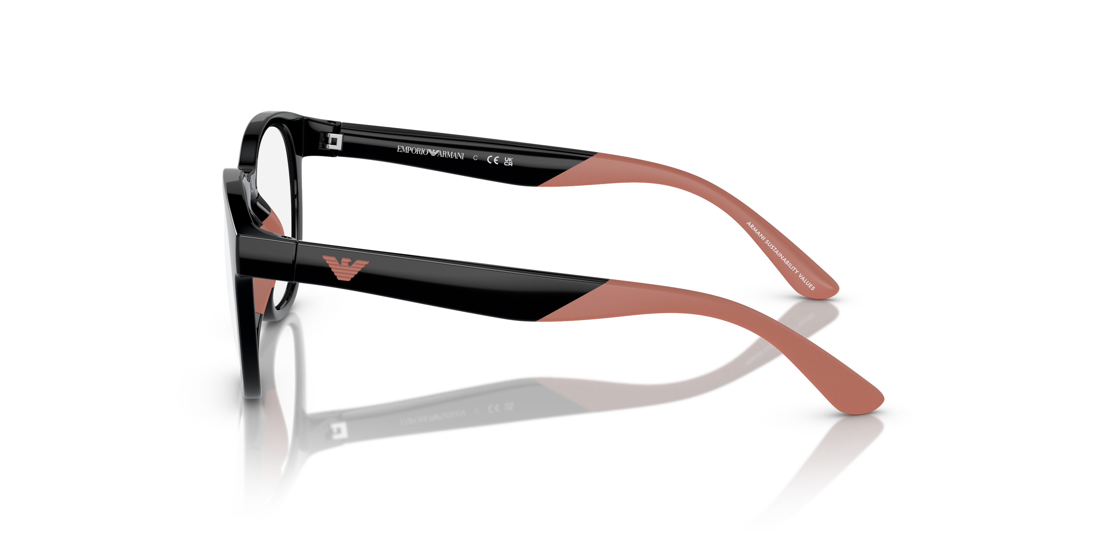 Gafas de Sol Emporio Armani Ek4001 EK4001 50171W 47 17