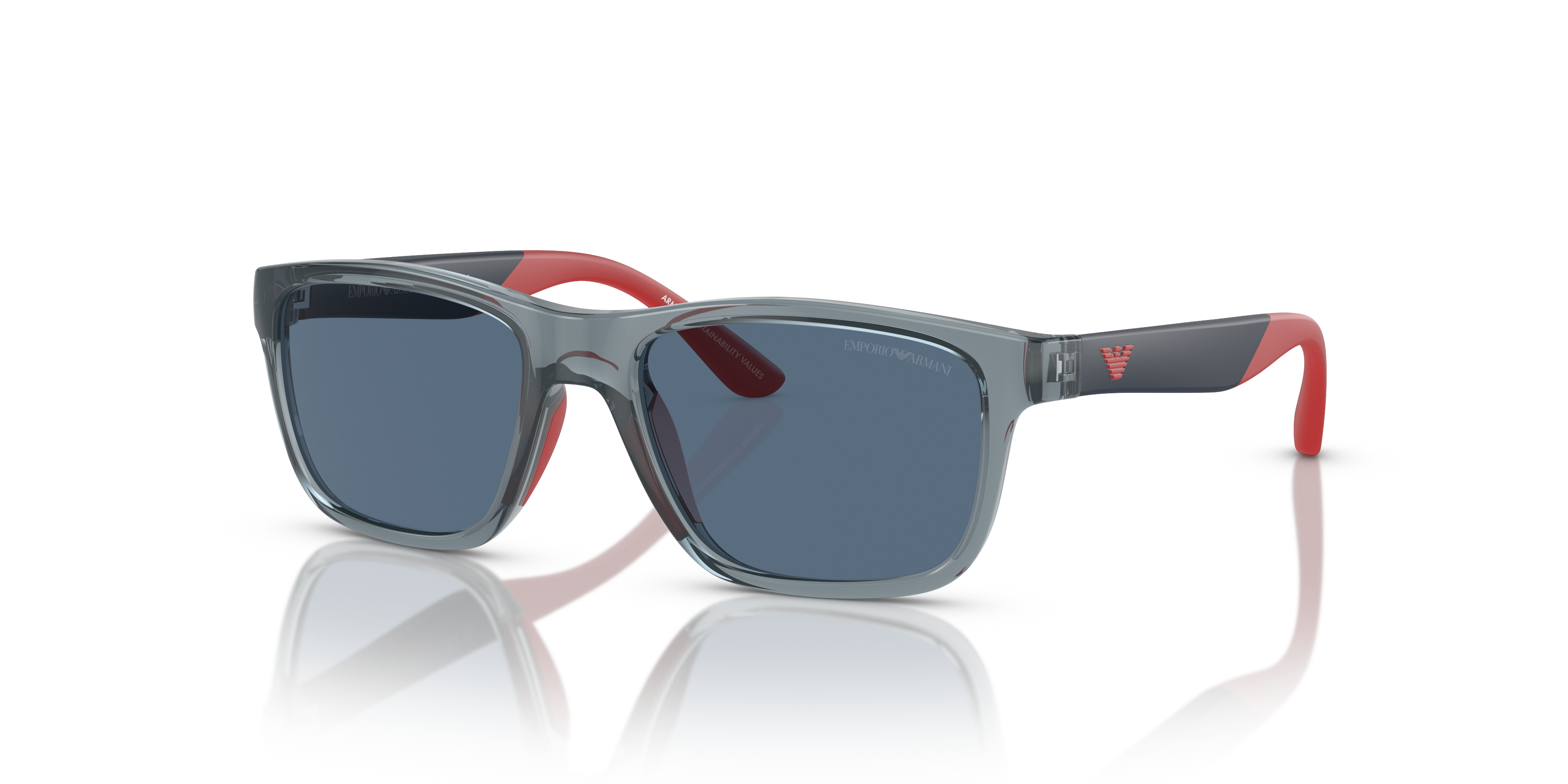 Gafas de Sol Emporio Armani Ek4002 EK4002 507280 48 16