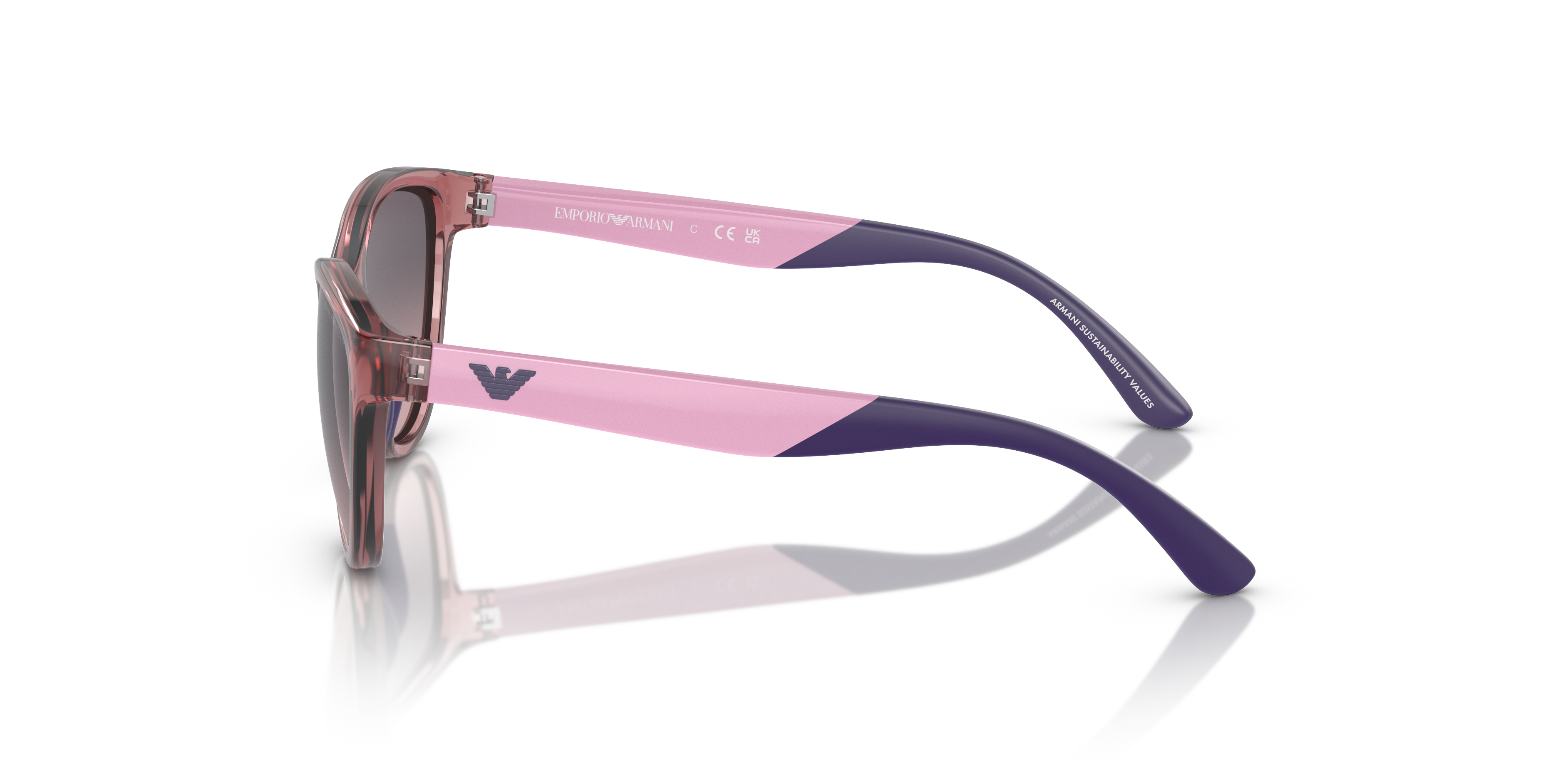 Gafas de Sol Emporio Armani Ek4003 EK4003 537646 48 17