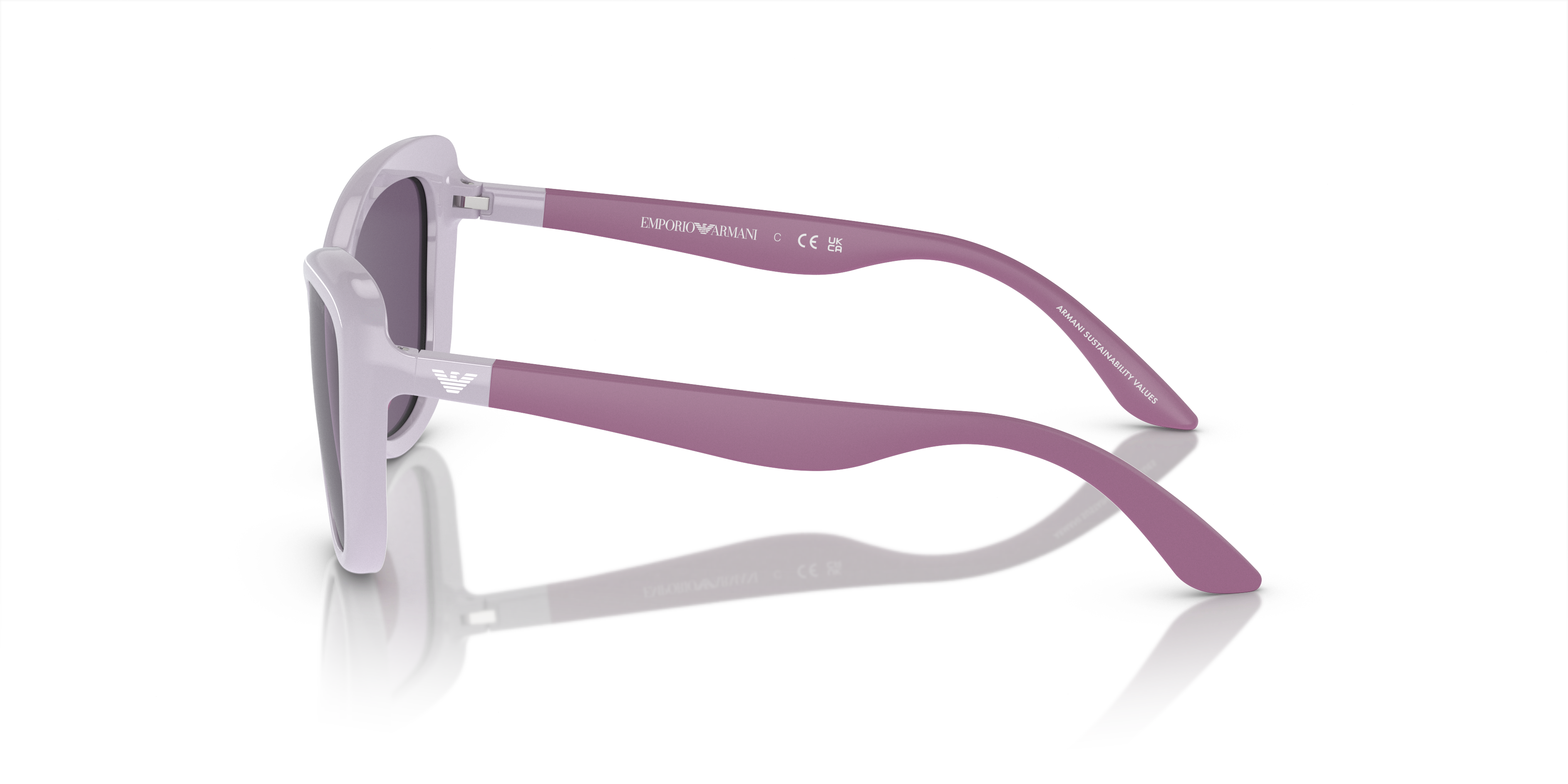 Gafas de Sol Emporio Armani Ek4004 EK4004 61311A 50 16