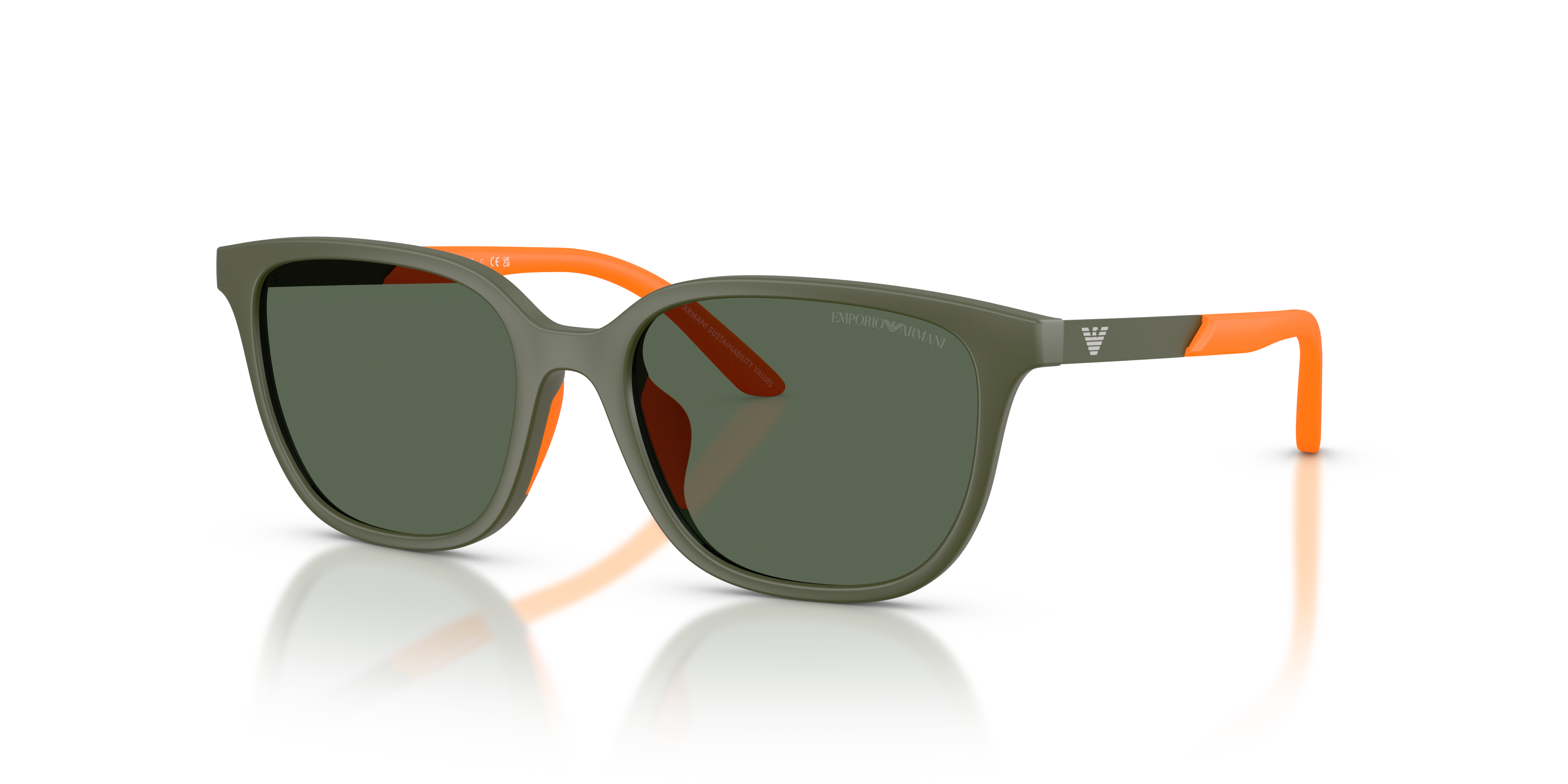Gafas de Sol Emporio Armani Ek4006U EK4006U 618971 49 16